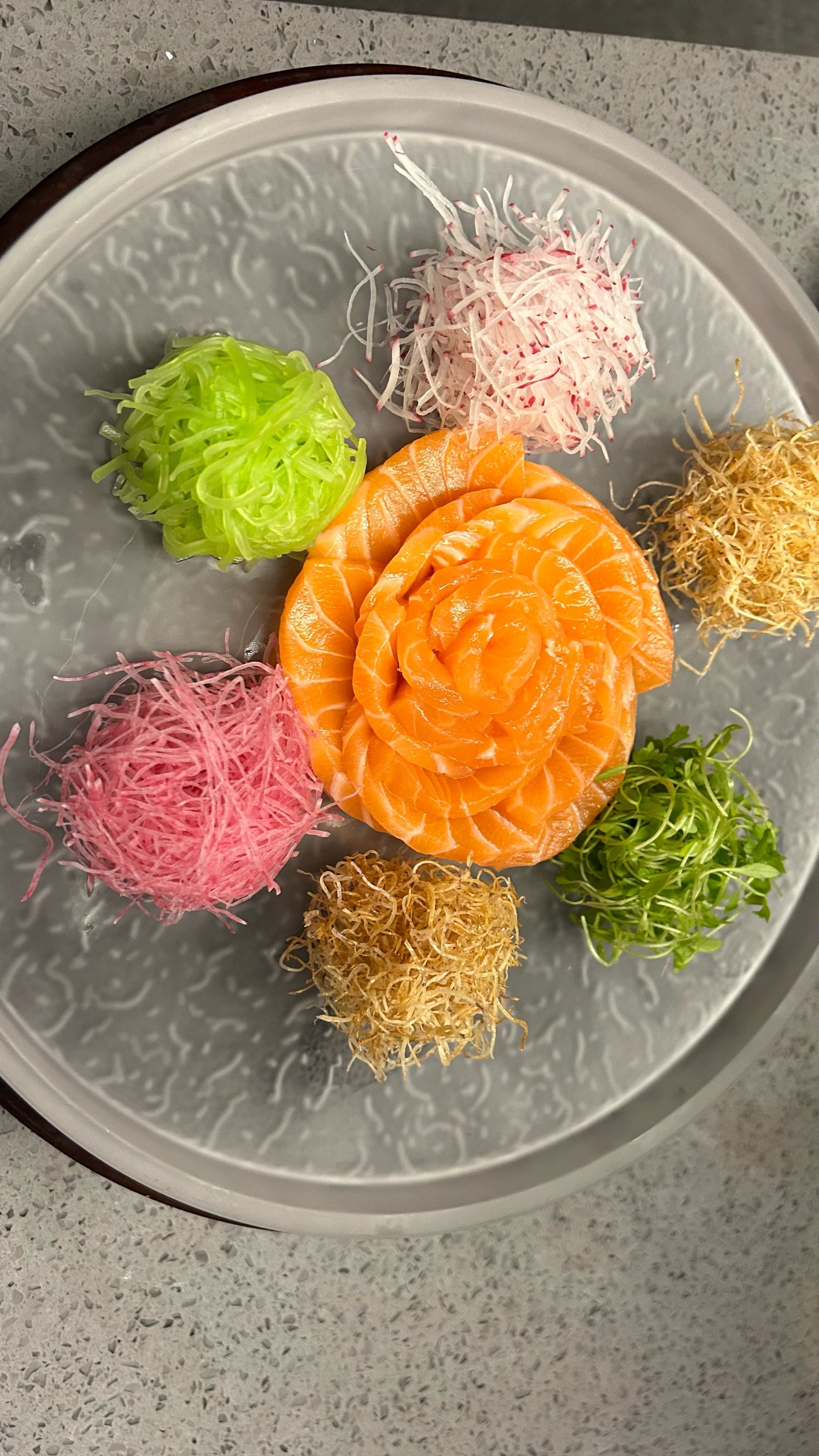 最大气的凉菜(最大气的凉菜是什么)