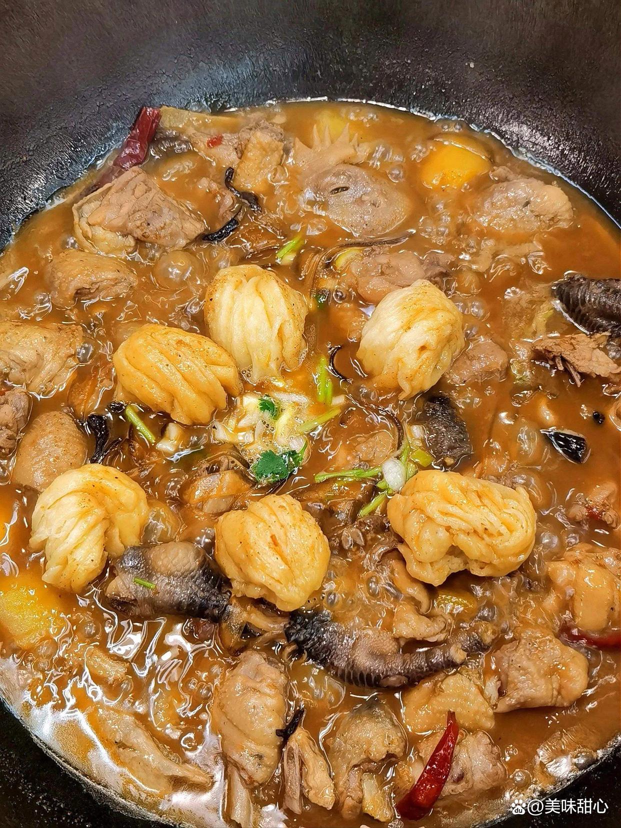 辽宁菜特色菜图(辽宁特色菜菜谱大全)