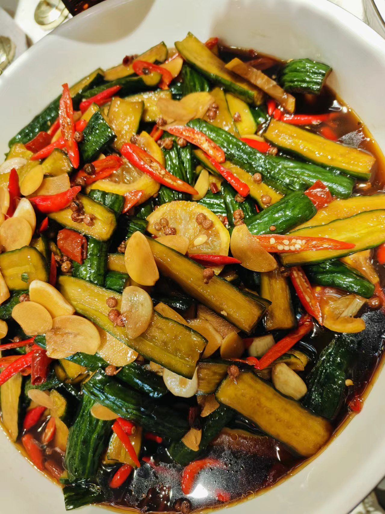 正宗东北凉菜(正宗东北凉菜做法大全)