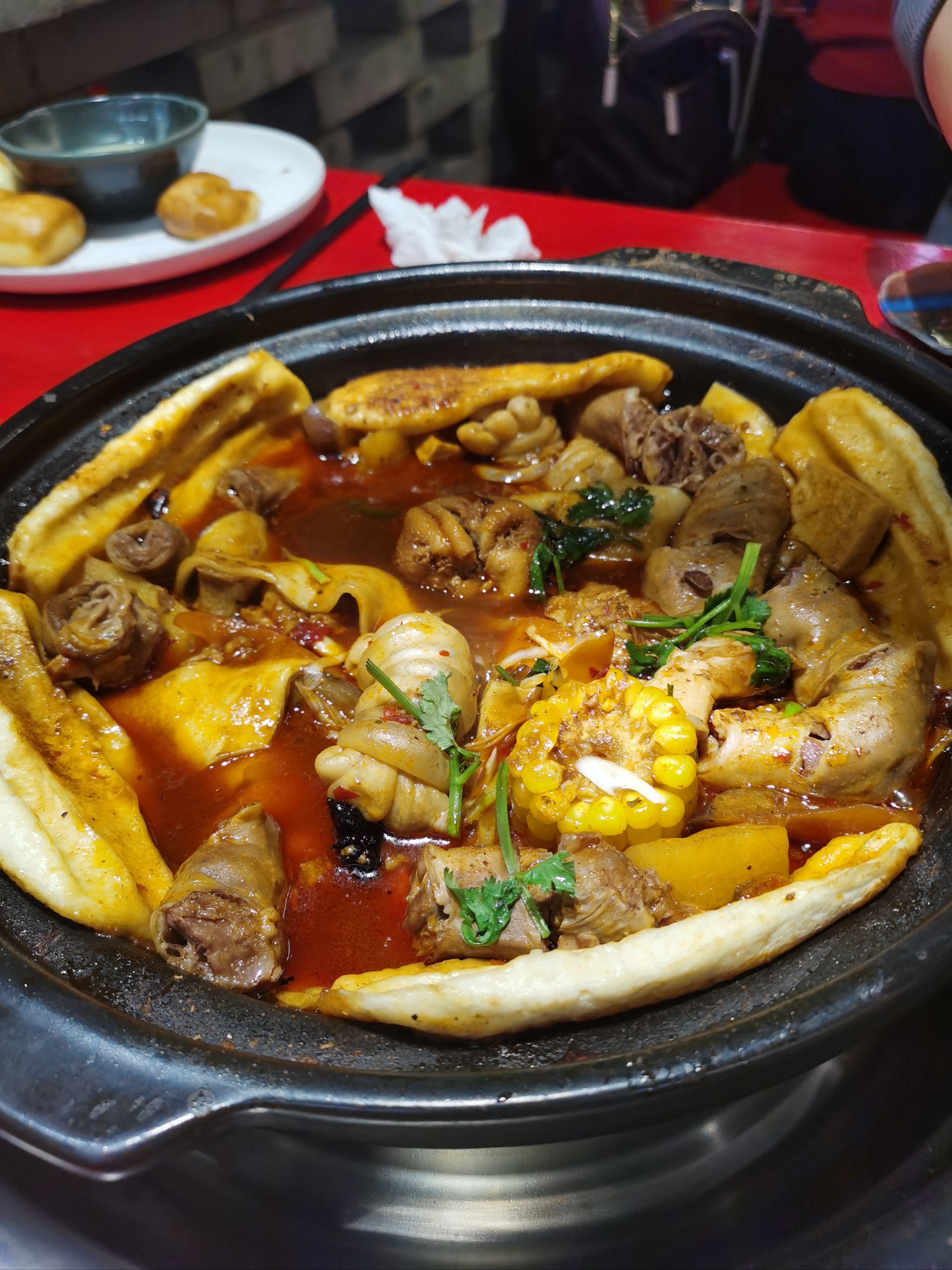 蒙古特色美食有哪些(蒙古特色美食有哪些图片)