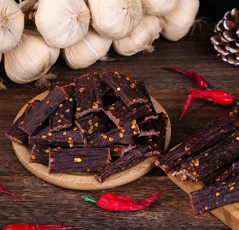 干哈喇肉凉菜(干的蛏子肉怎么做好吃) 干哈喇肉凉菜(干的蛏子肉怎么做好吃)