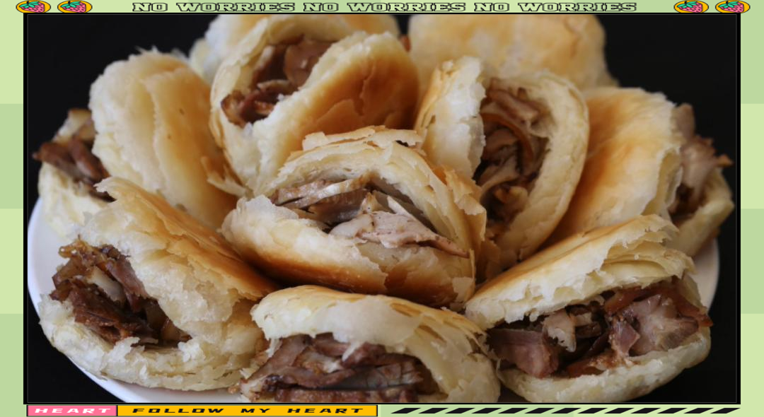 赤峰特色小吃(赤峰特色美食前十名)