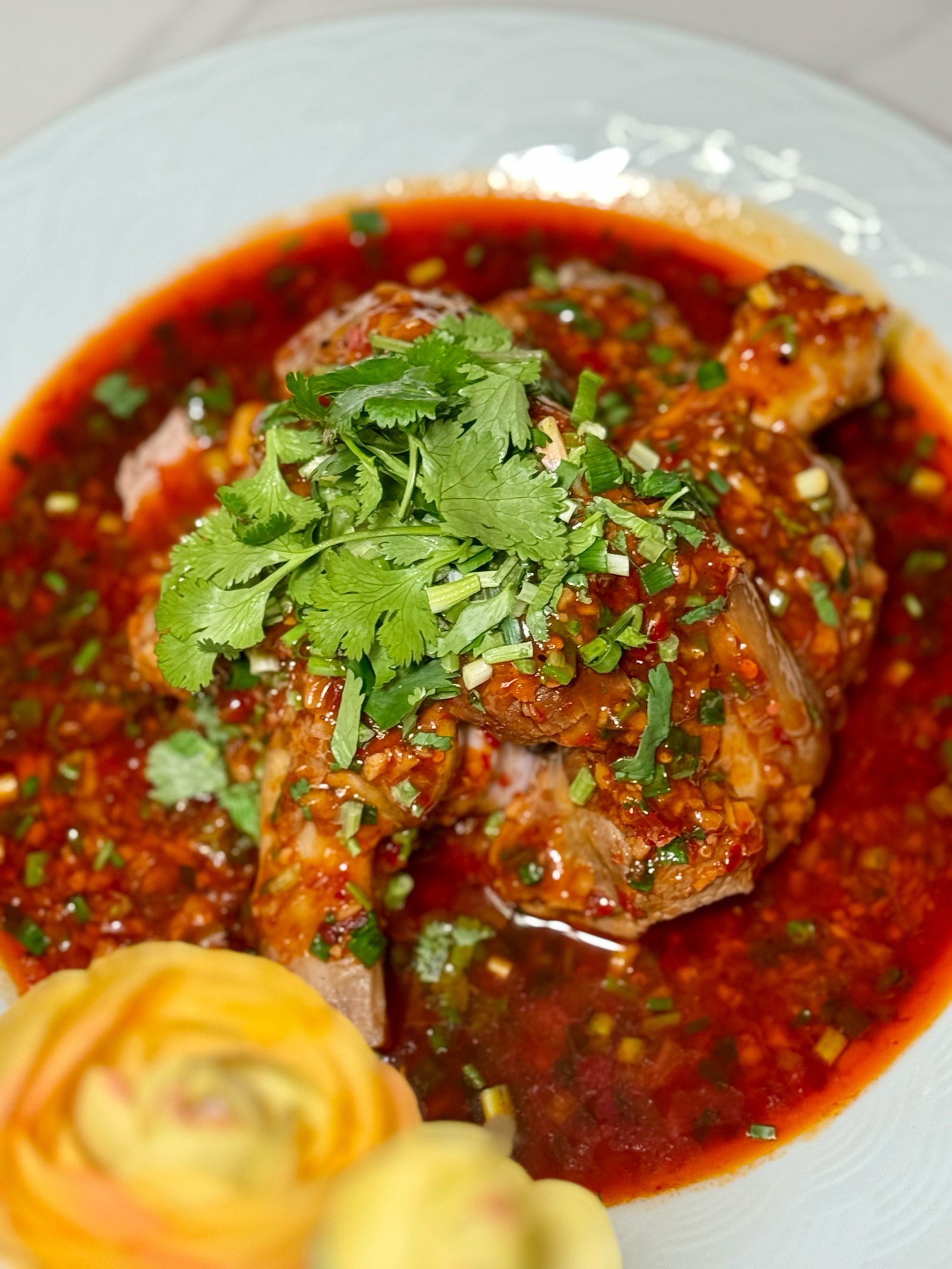 川渝特色菜有那些(川渝地区特有的美食)