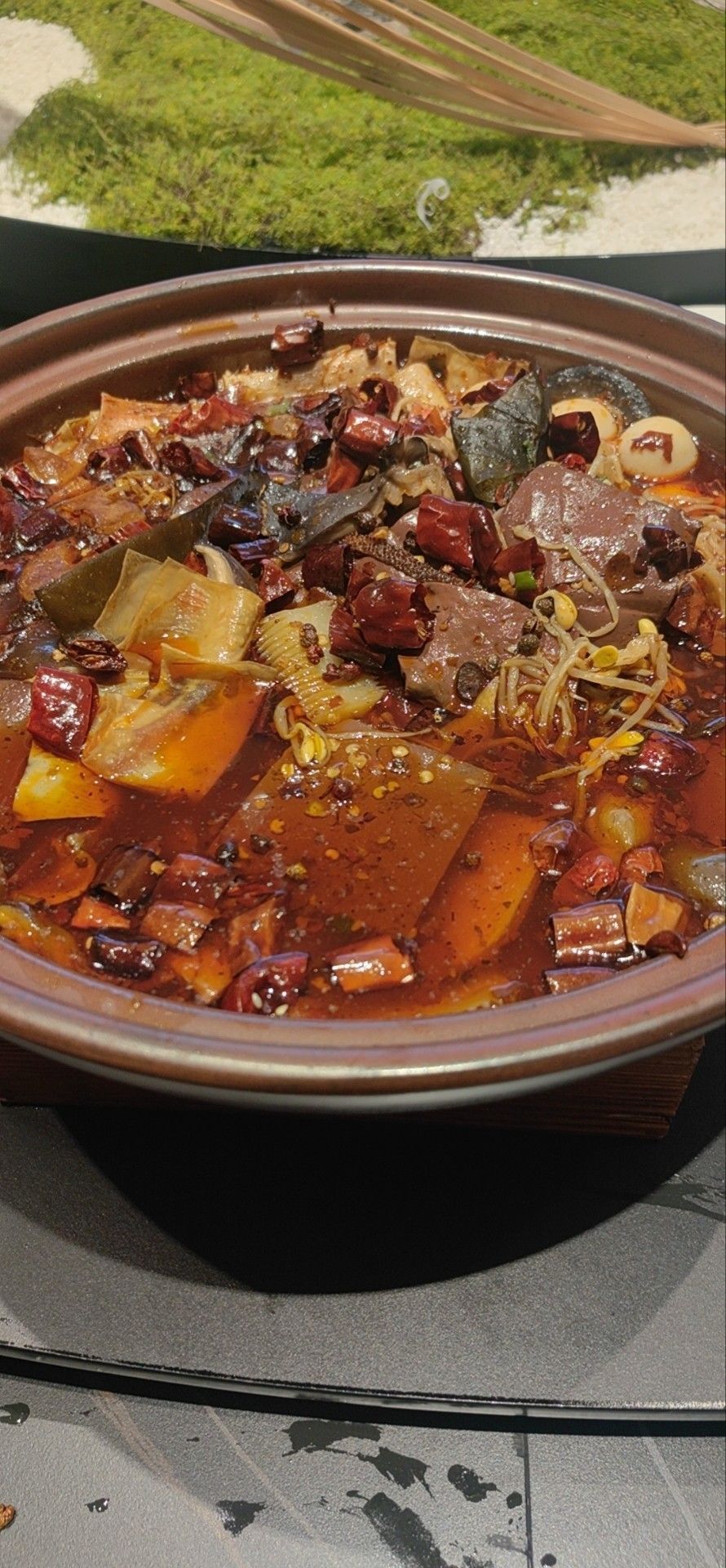 川渝特色菜有那些(川渝地区特有的美食)