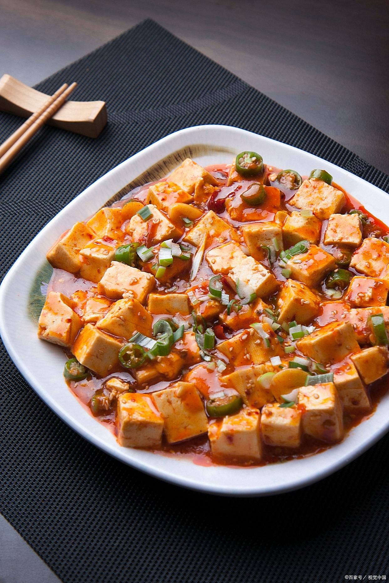 家常拌豆腐(家常拌豆腐皮的做法窍门)