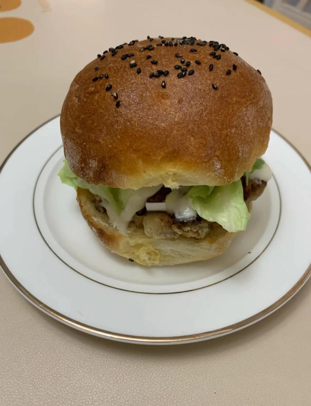 肯德基最好吃的小吃(肯德基最好吃的食品排名)