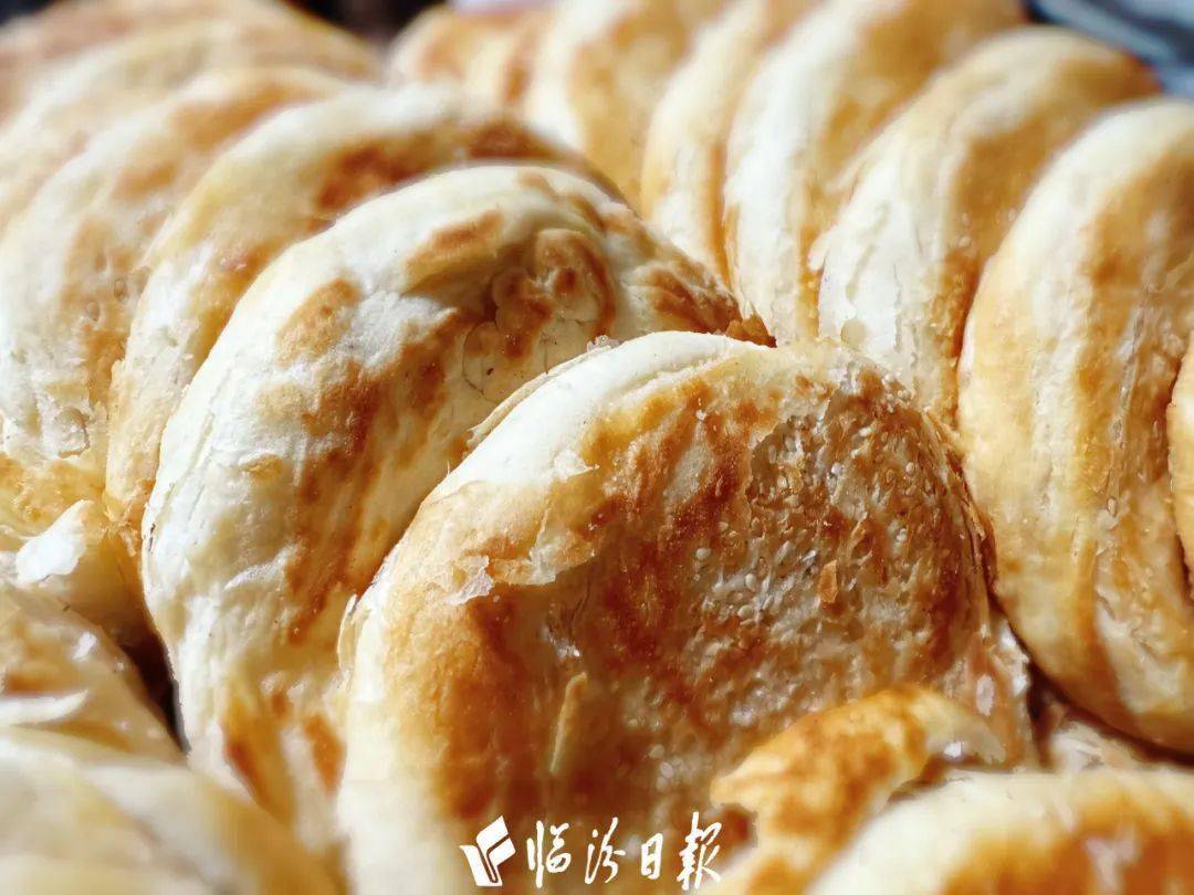 山西临汾特色小吃(山西临汾的著名小吃有哪些)