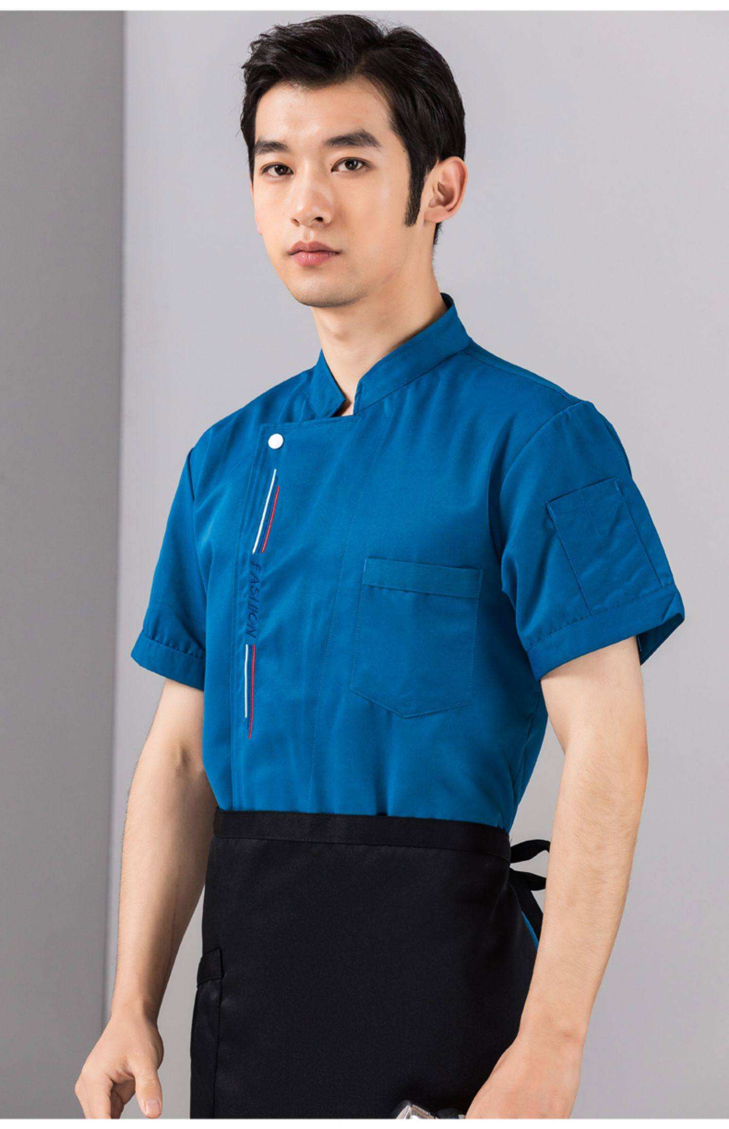 特色火锅厨师(火锅厨师岗位职责大全)