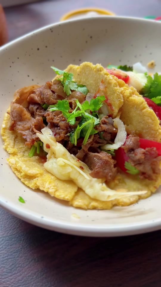 国外早餐薄饼的做法(国外早餐薄饼的做法视频) 国外早餐薄饼的做法(国外早餐薄饼的做法视频)