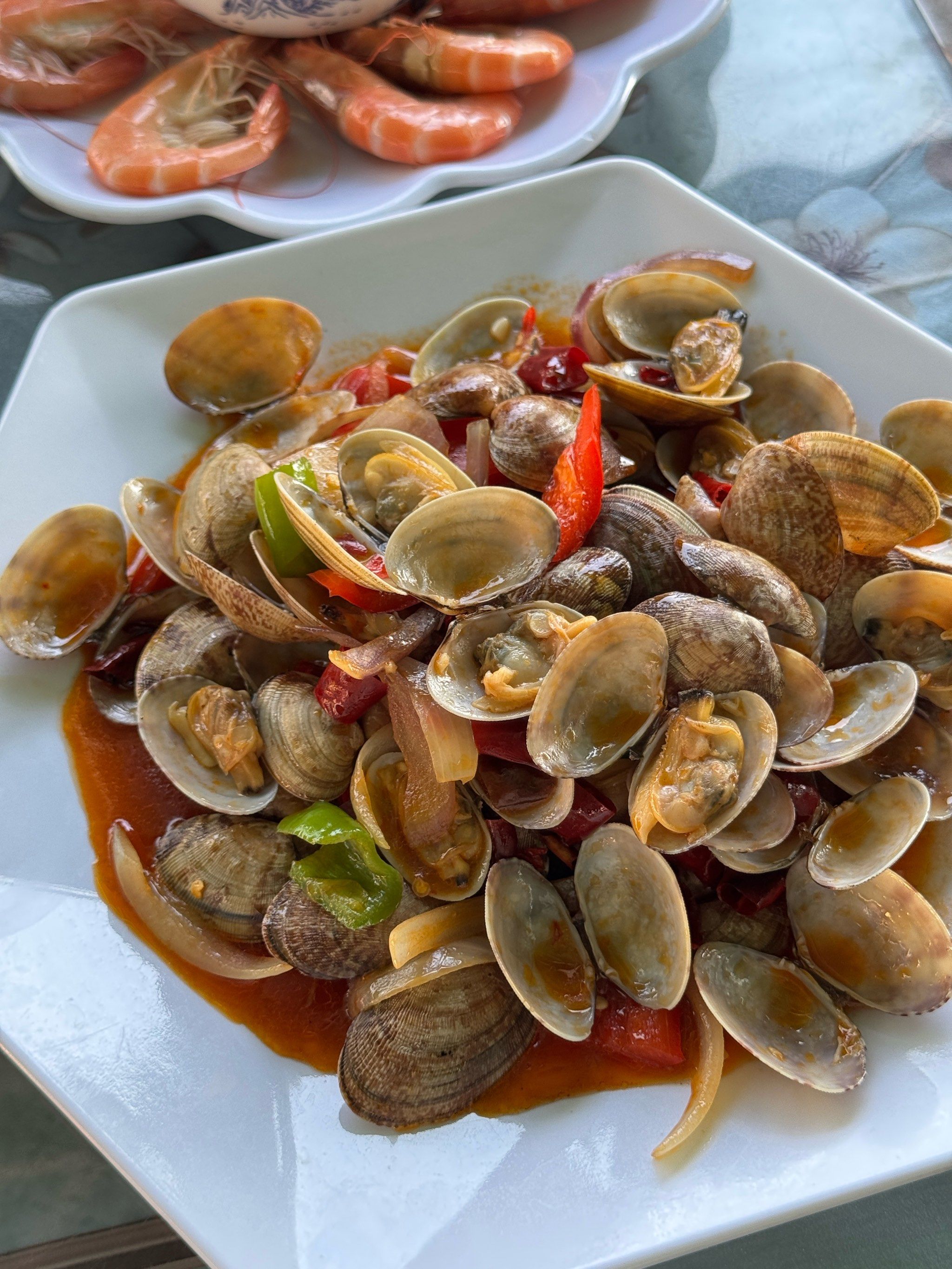 海鲜炒法大全家常(炒海鲜秘制配方 大全)