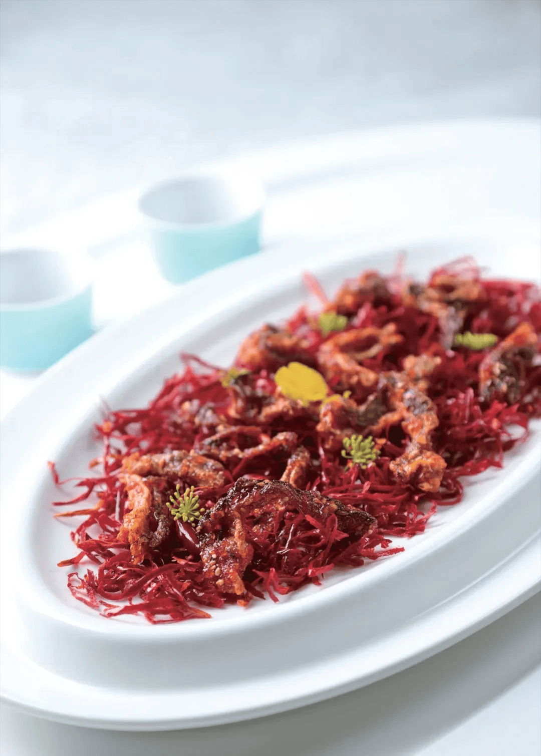 特色精品菜肴(特色精品菜肴有哪些)