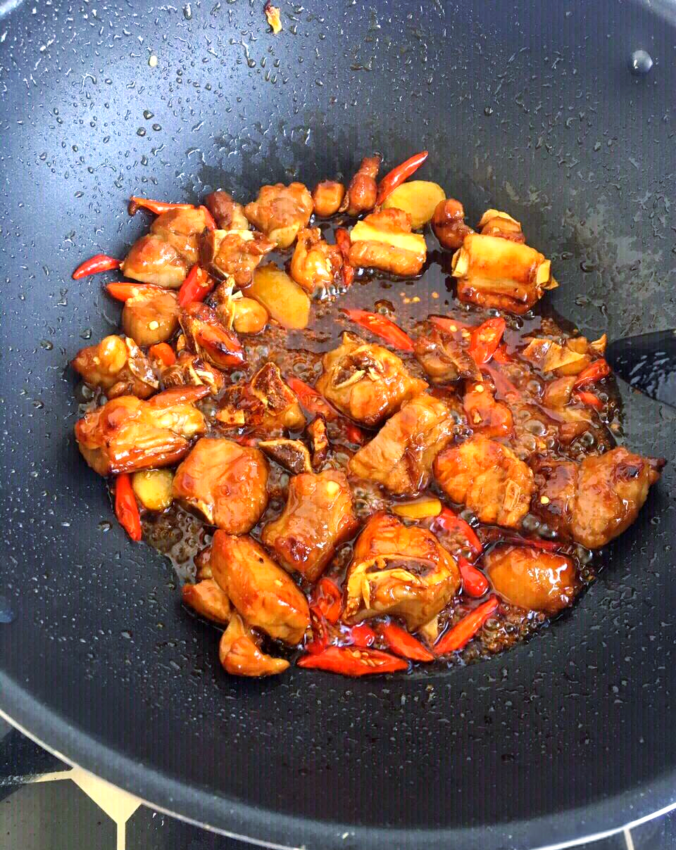 红烧仔排的家常做法(红烧仔排怎么烧好吃窍门)