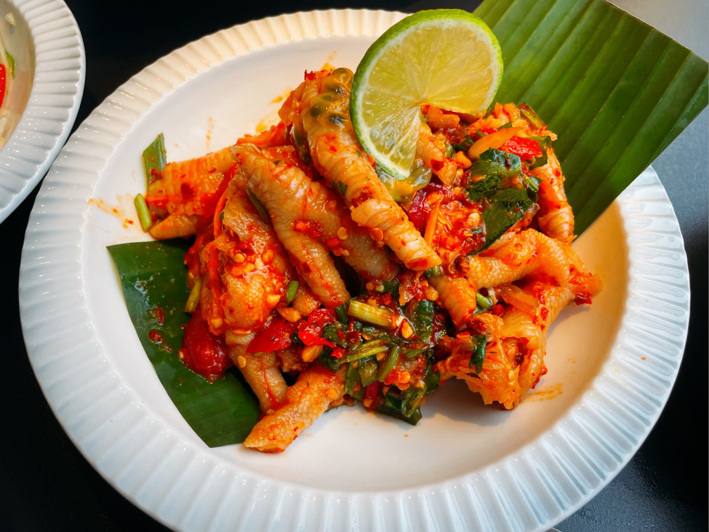 云南特色菜英文(云南特色菜英文翻译)