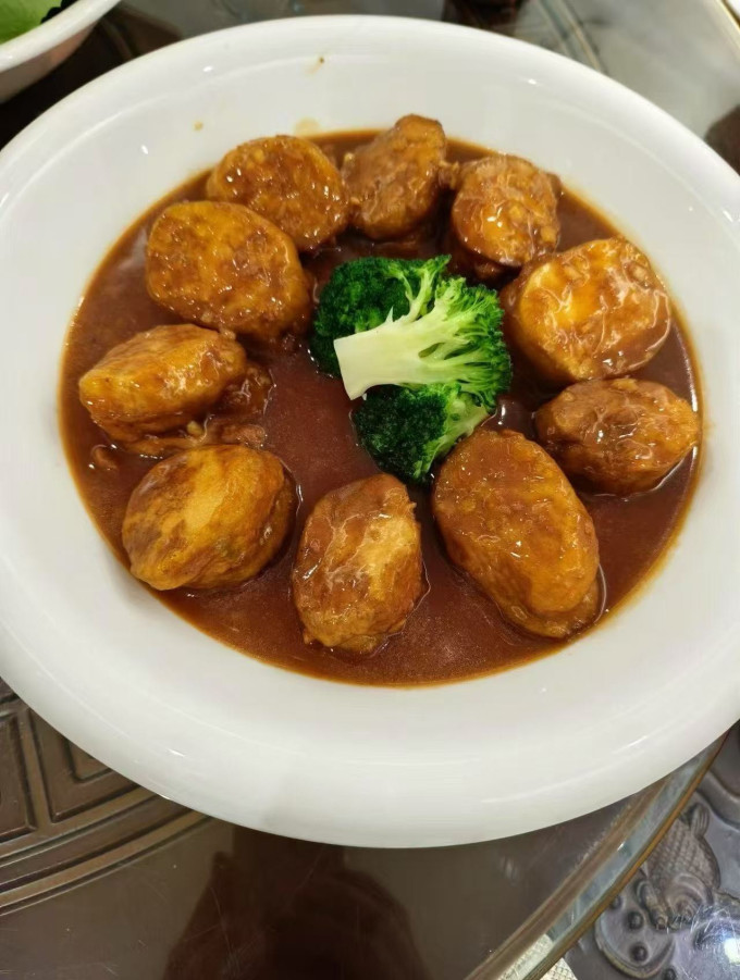 肇庆最特色美食(肇庆特色美食餐馆)