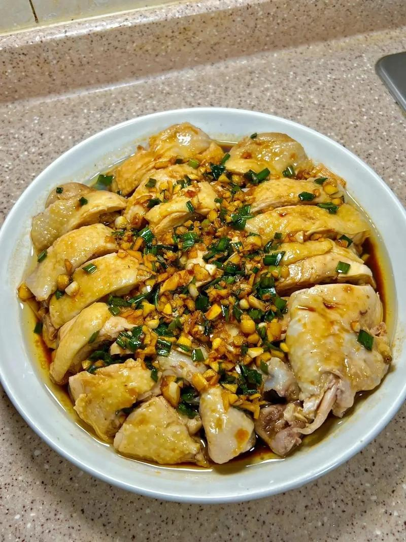 用鸡做家常菜(家常菜菜谱鸡的做法)