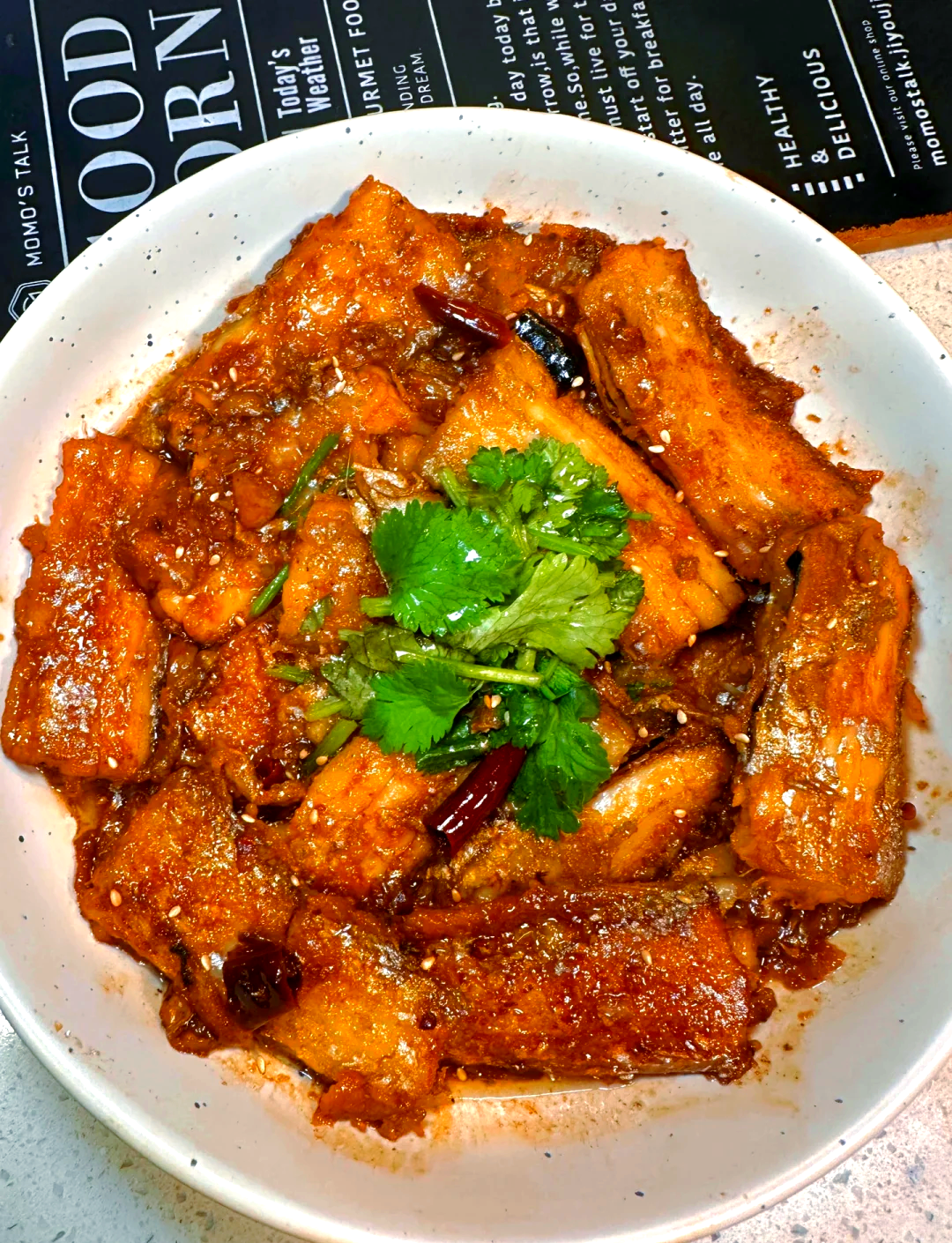 家常带鱼做法视频(家常带鱼做法视频教程) 家常带鱼做法视频(家常带鱼做法视频教程)