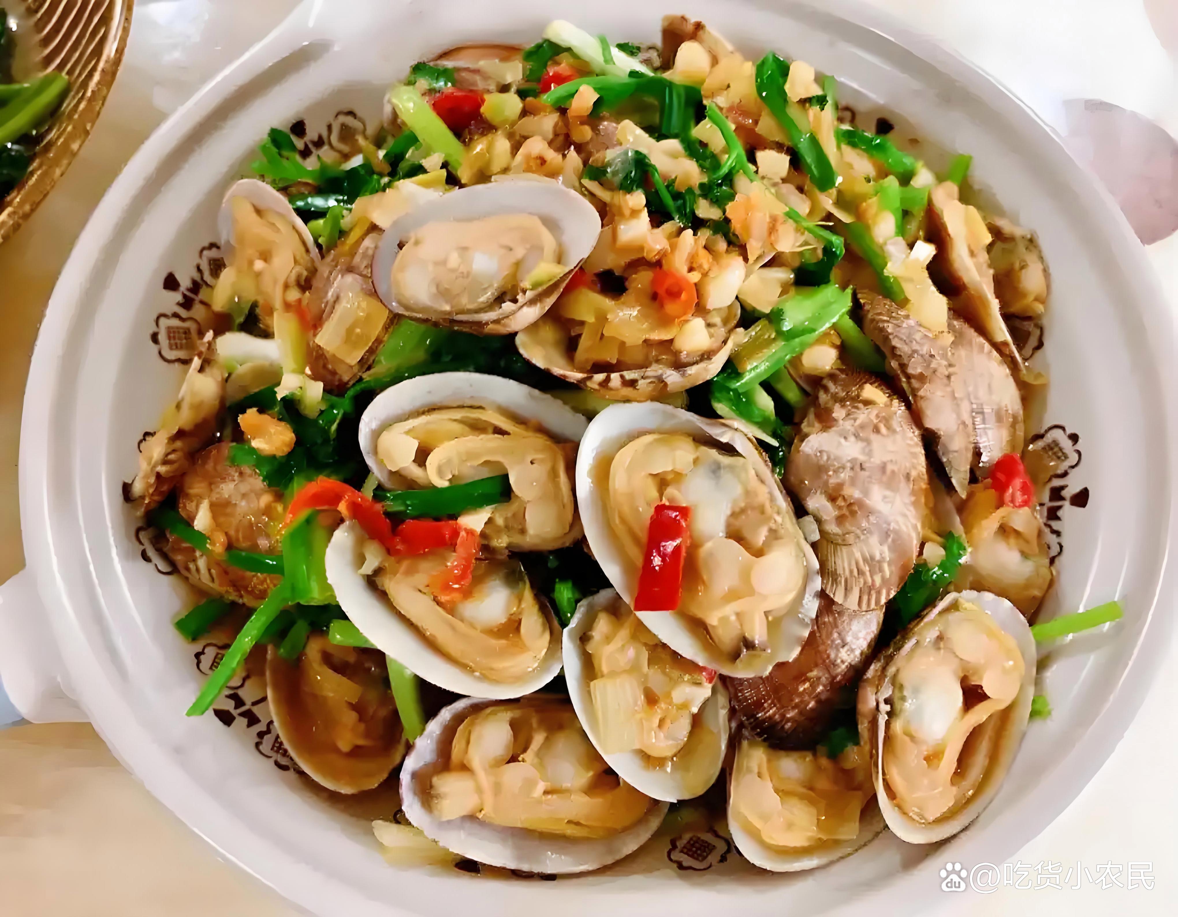 香辣酱炒花甲产品特色(香辣酱炒花甲产品特色是什么) 香辣酱炒花甲产品特色(香辣酱炒花甲产品特色是什么)