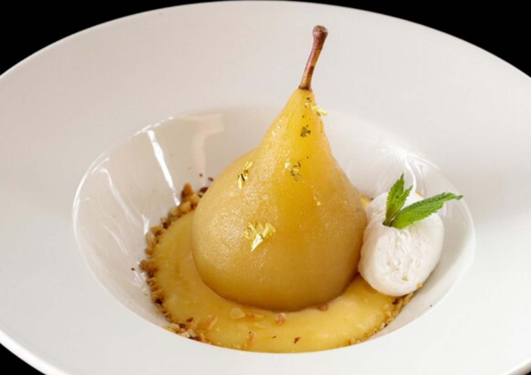 梨做凉菜(梨可以做什么凉菜)