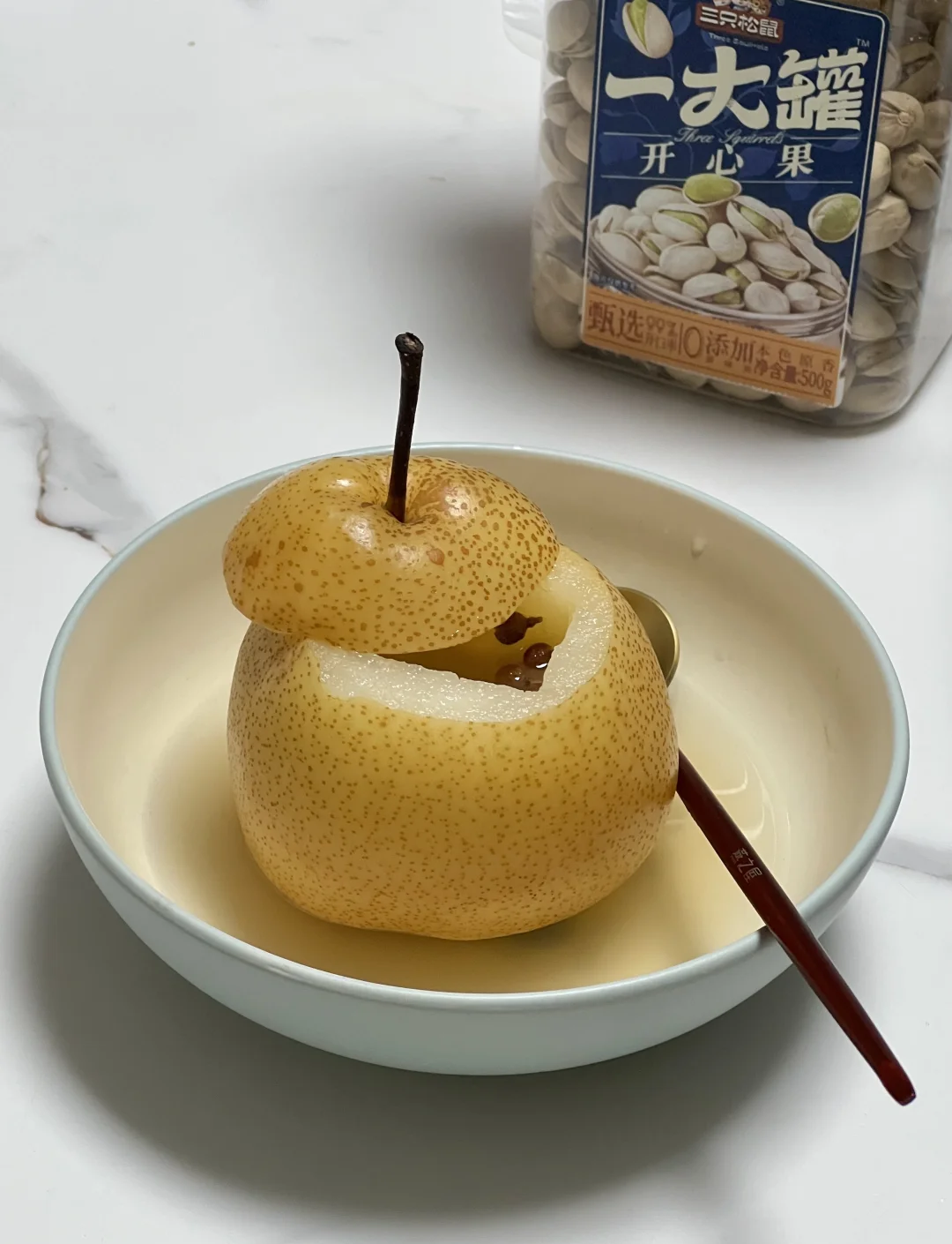 梨做凉菜(梨可以做什么凉菜)