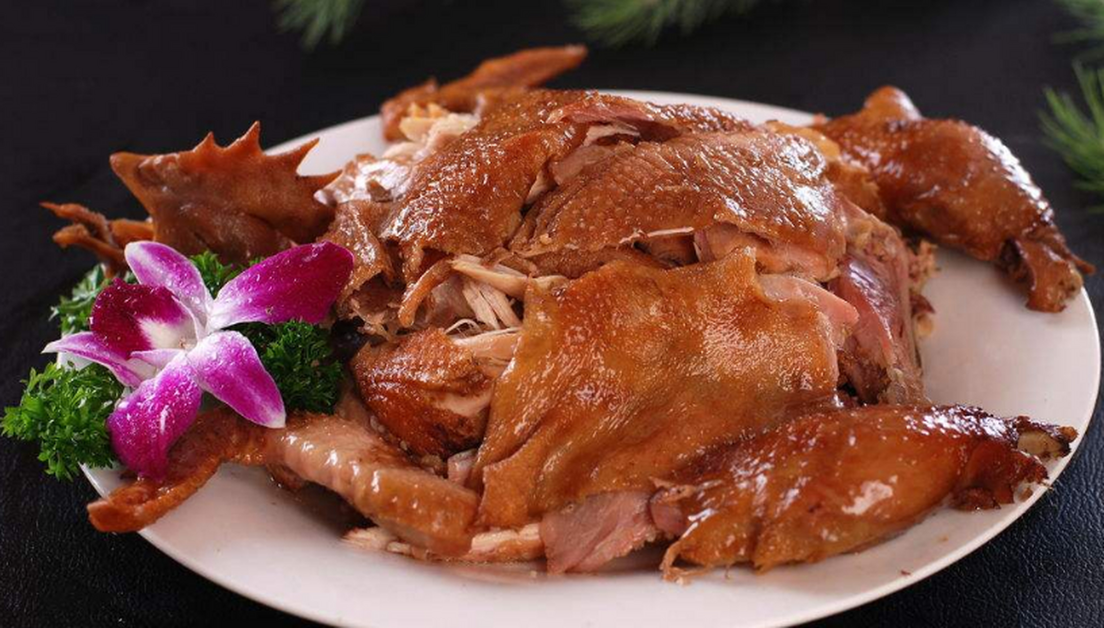 大庆特色食品(大庆特色吃的是什么)