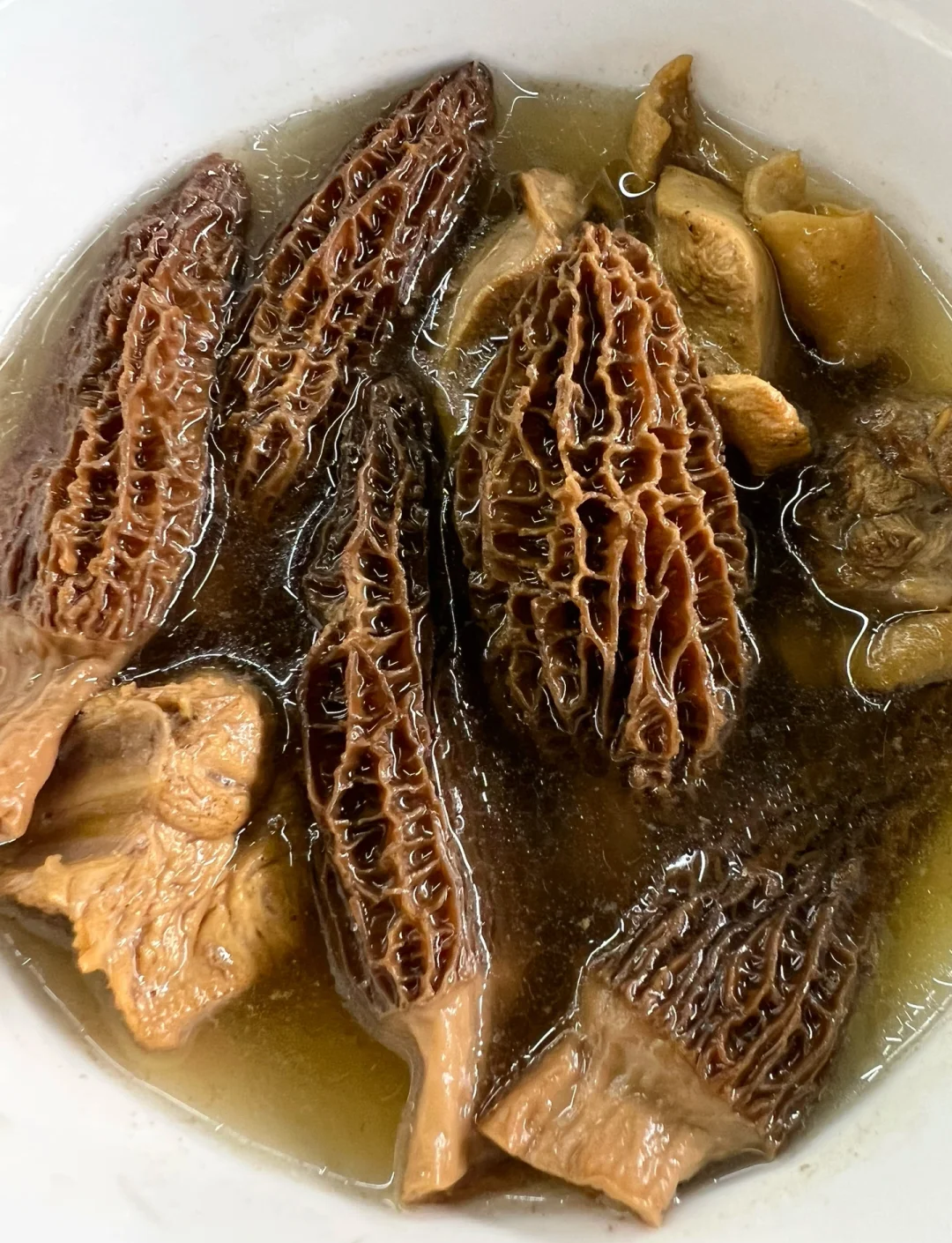 精品菌类凉菜做法(精品菌类凉菜做法大全)