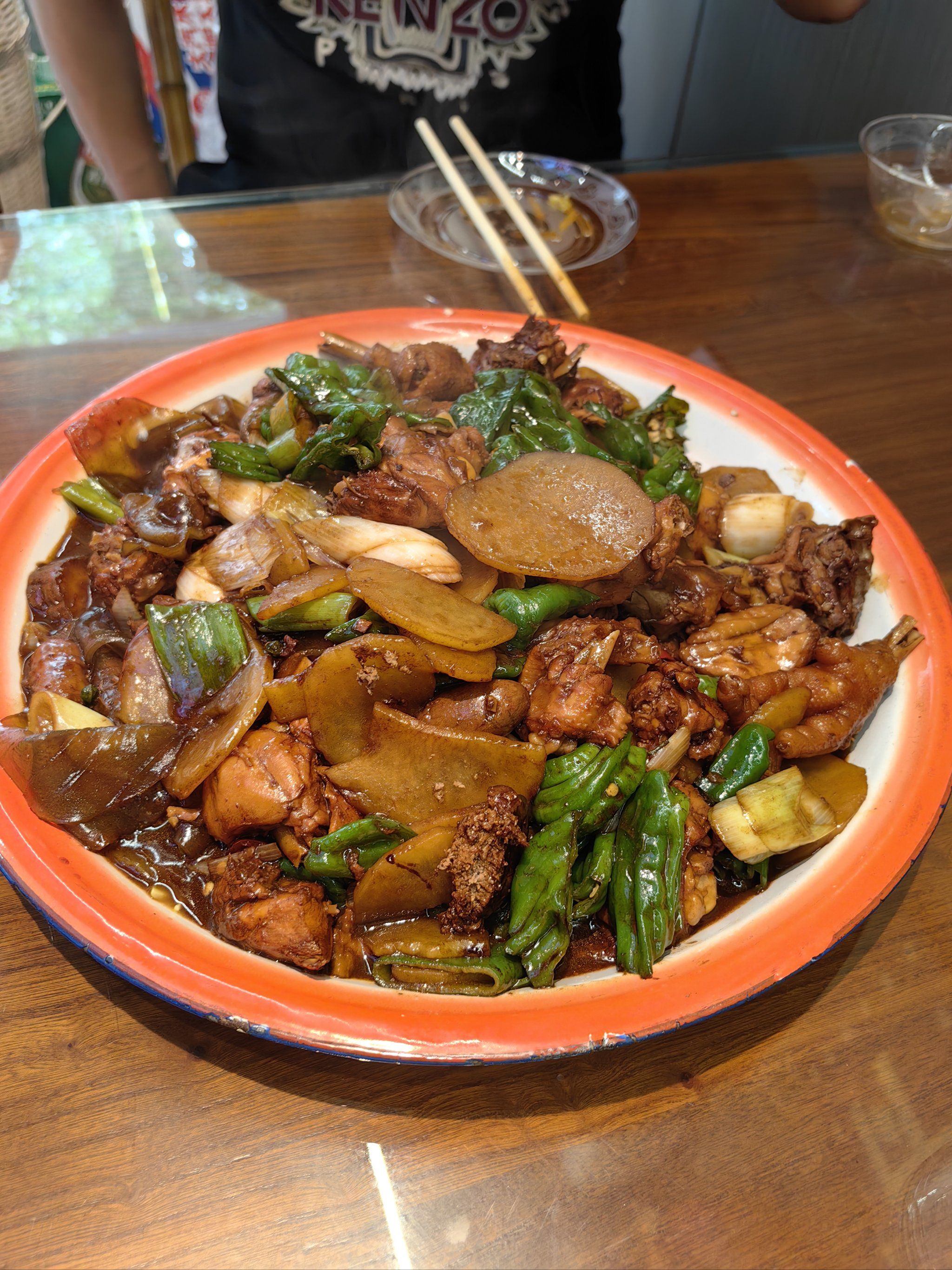 临沂家常菜(临沂最有名的菜谱)