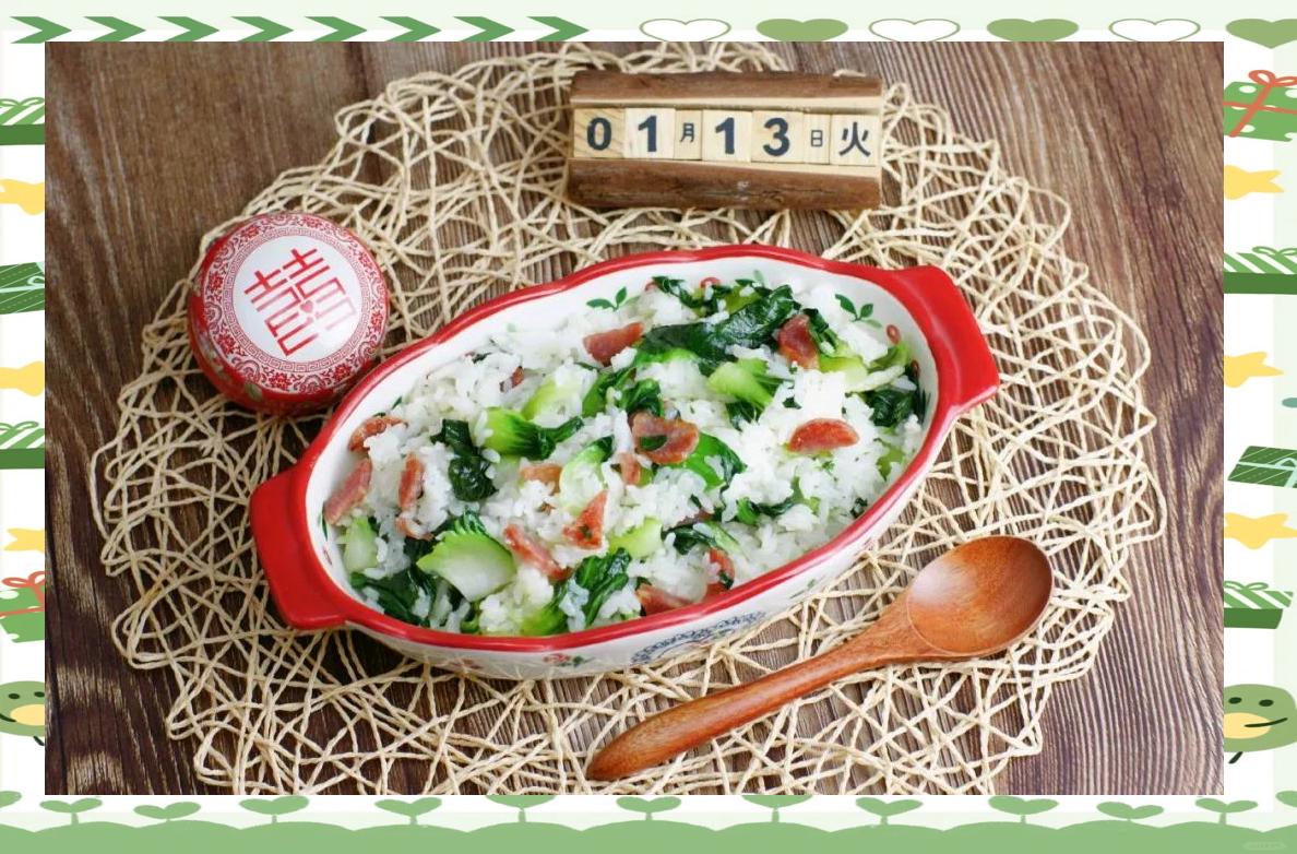 是素菜焖饭的做法大全(素焖饭的家常做法大全窍门)