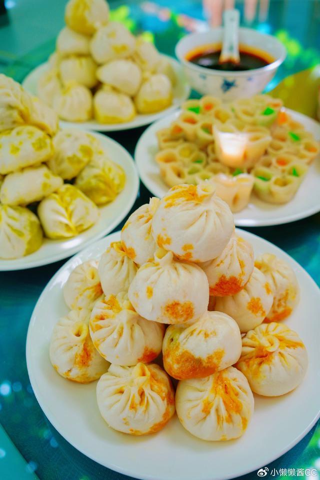 青海特色甜品(青海特色甜品有哪些)