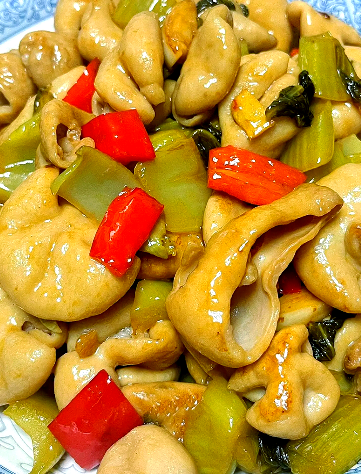 烧肥肠的家常做法大全(酸菜烧肥肠的家常做法大全)