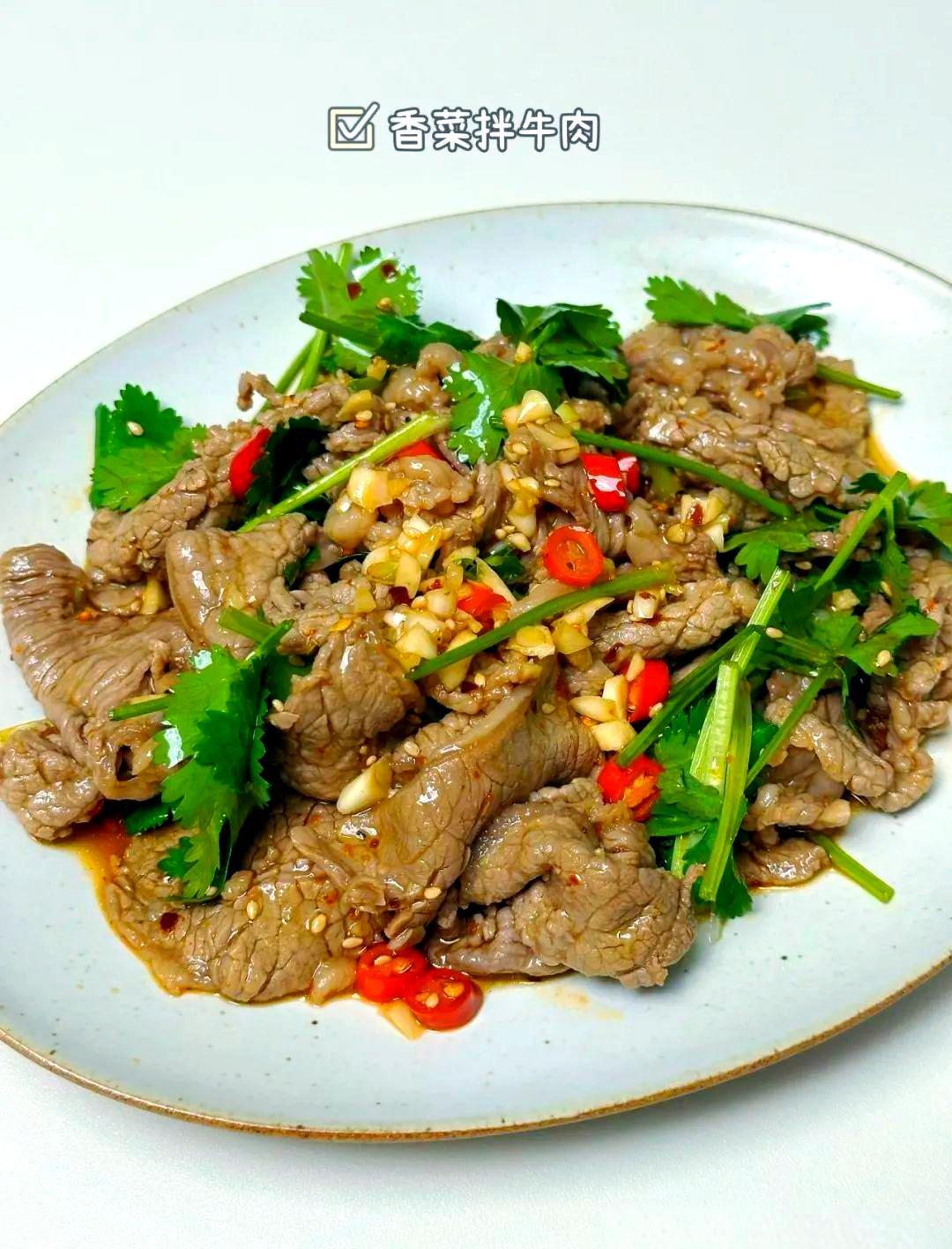 餐厅凉菜荤菜(餐厅凉菜荤菜有哪些)