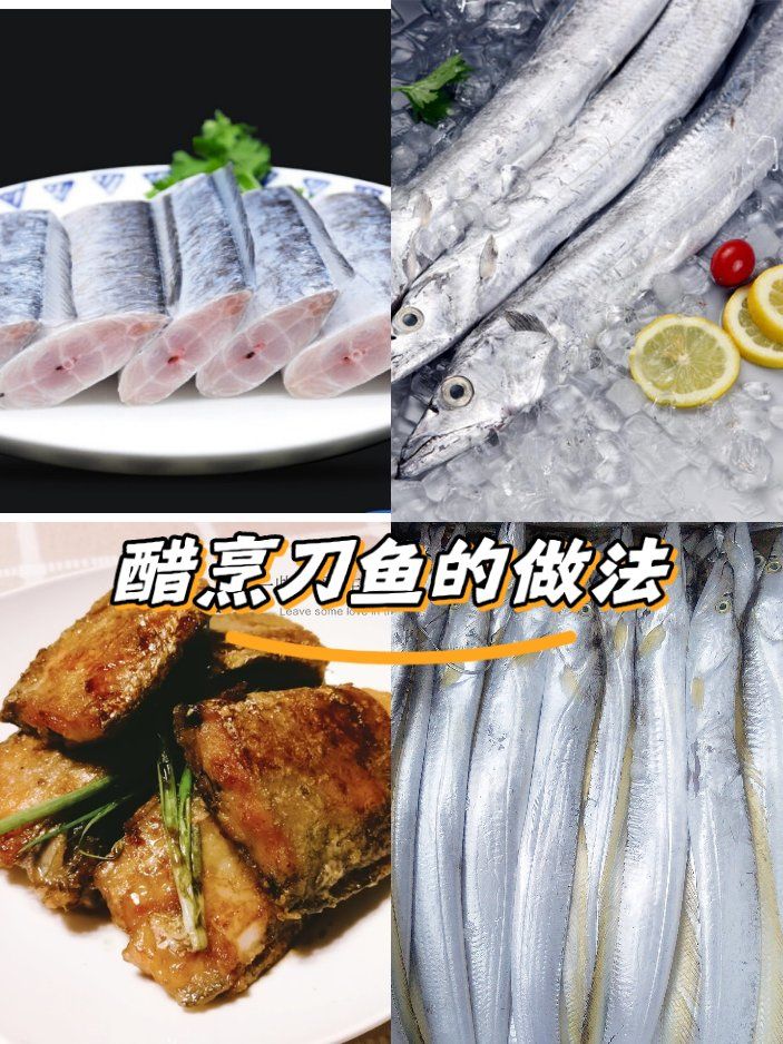 青刀鱼的做法大全家常(青刀鱼的做法大全家常视频)