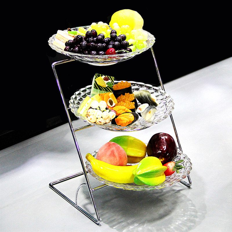 凉菜架子图片大全(凉菜架子在哪里可以做)