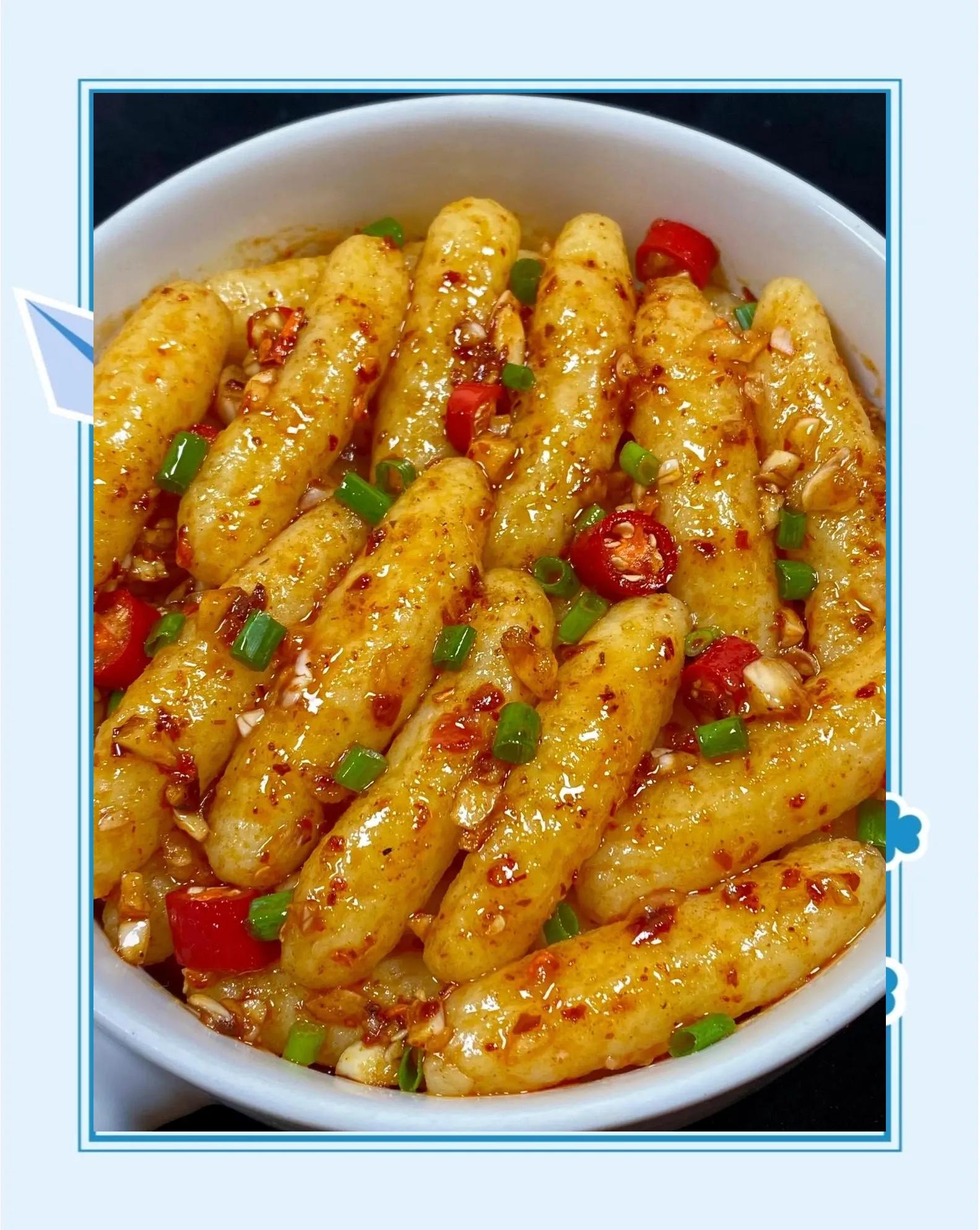 红薯条的家常做法(红薯条的家常做法窍门)