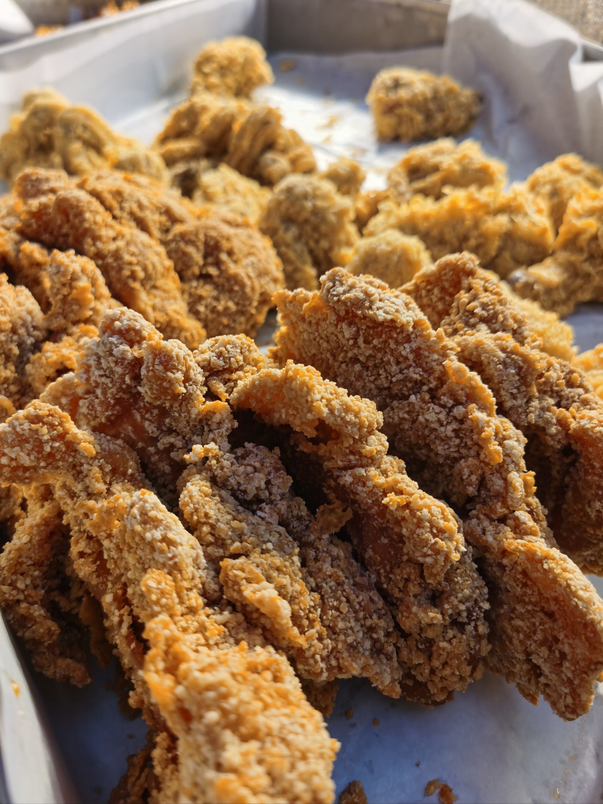 油炸小吃图片大全(油炸小吃图片大全高清图片)