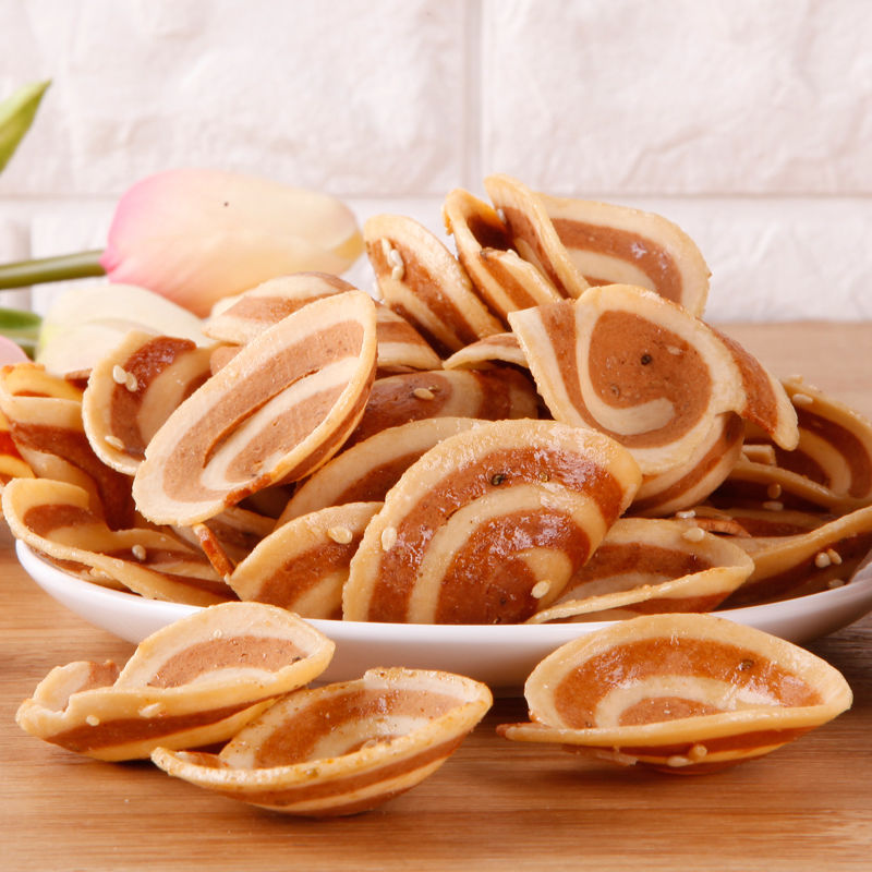 小吃猫耳朵(小吃猫耳朵口感) 小吃猫耳朵(小吃猫耳朵口感)