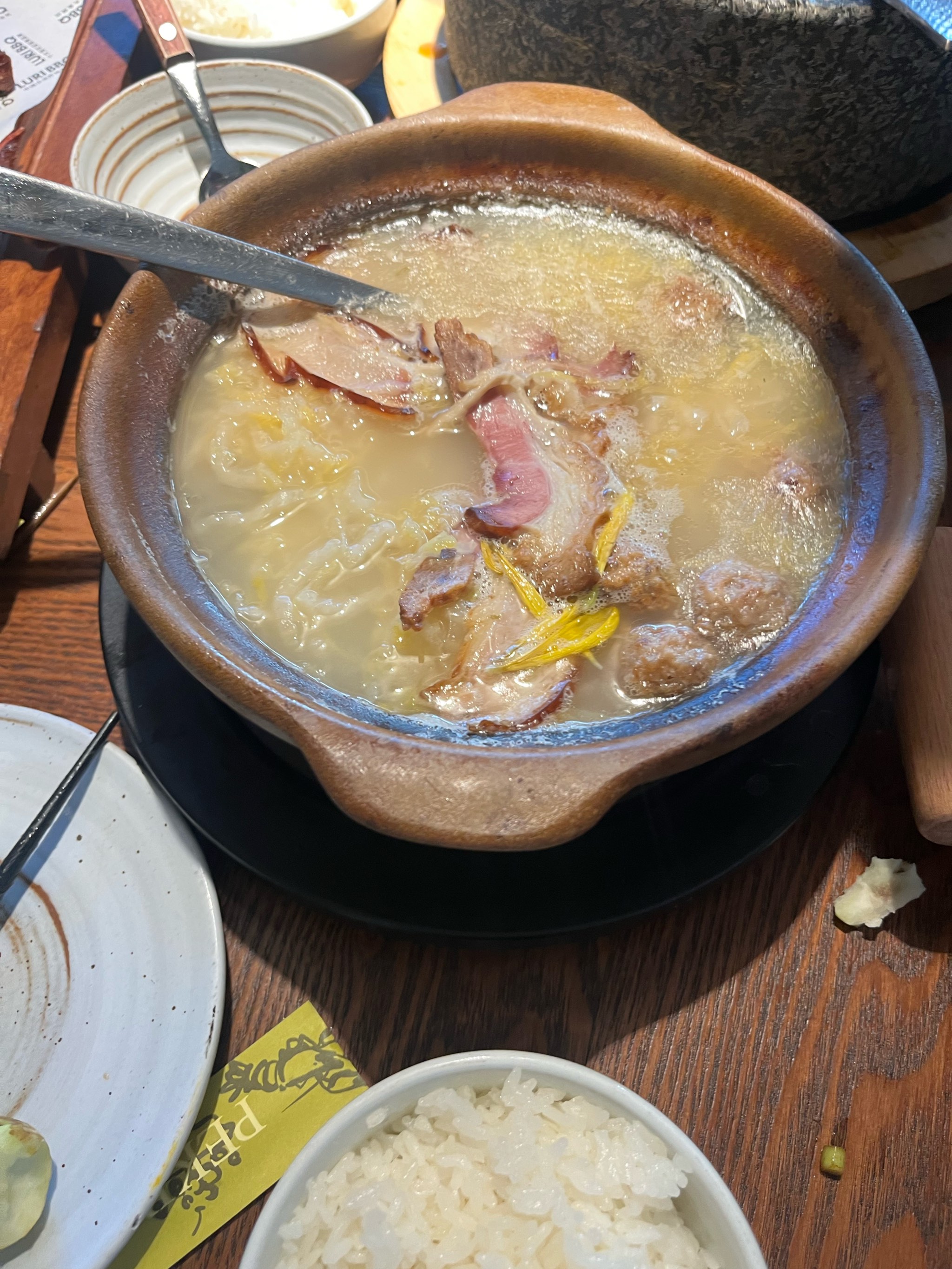 特色砂锅汤图片(特色砂锅菜谱大全有图窍门)