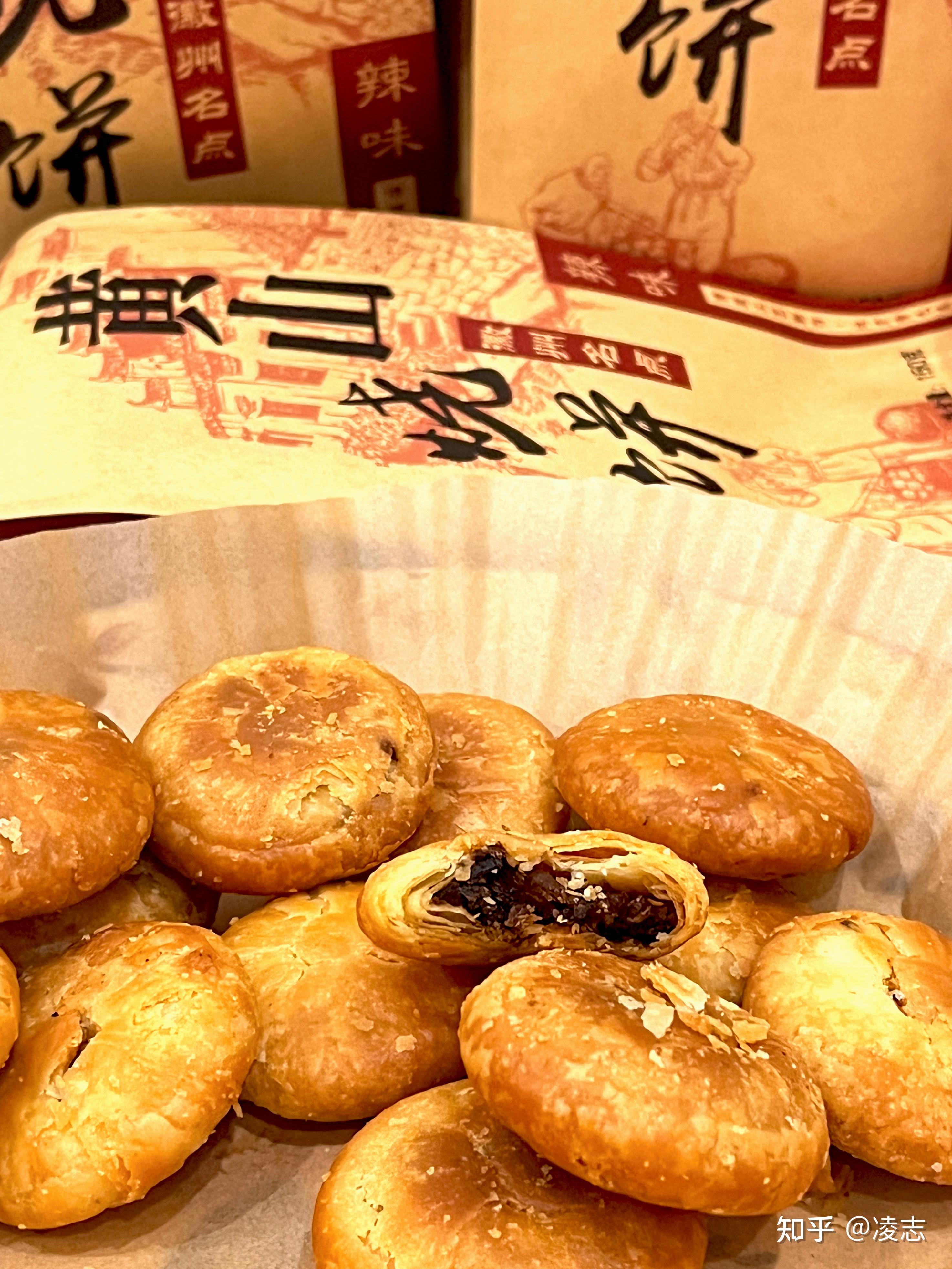 安微的特色小吃(安徽最有特色的小吃)