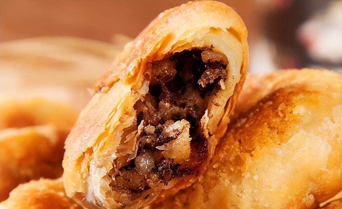 安微的特色小吃(安徽最有特色的小吃)