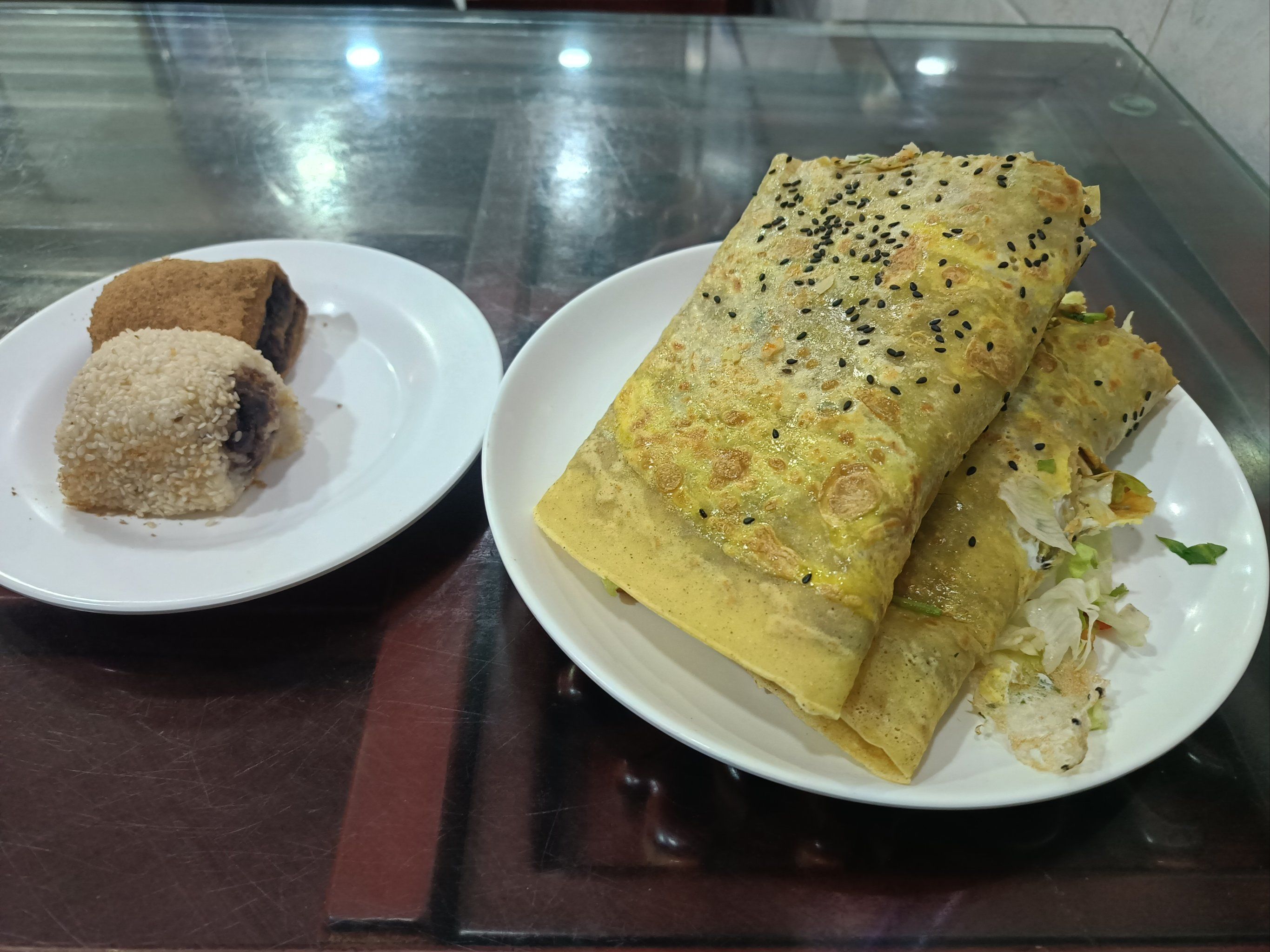 护国寺正宗的小吃(护国寺小吃十大必吃在什么位置) 护国寺正宗的小吃(护国寺小吃十大必吃在什么位置)