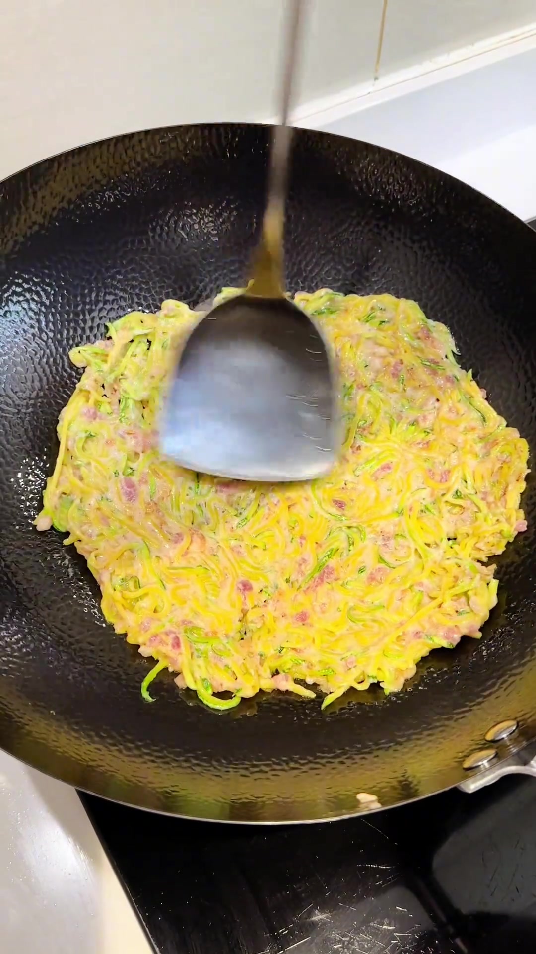 南瓜丝小吃做法(南瓜丝小吃做法视频)