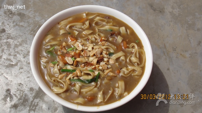 南阳早餐面食(南阳早餐面食有哪些)