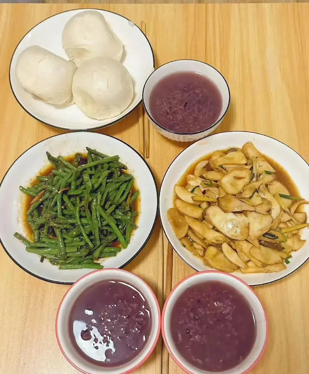 早餐吃啥炒菜(早餐适合炒什么菜吃)