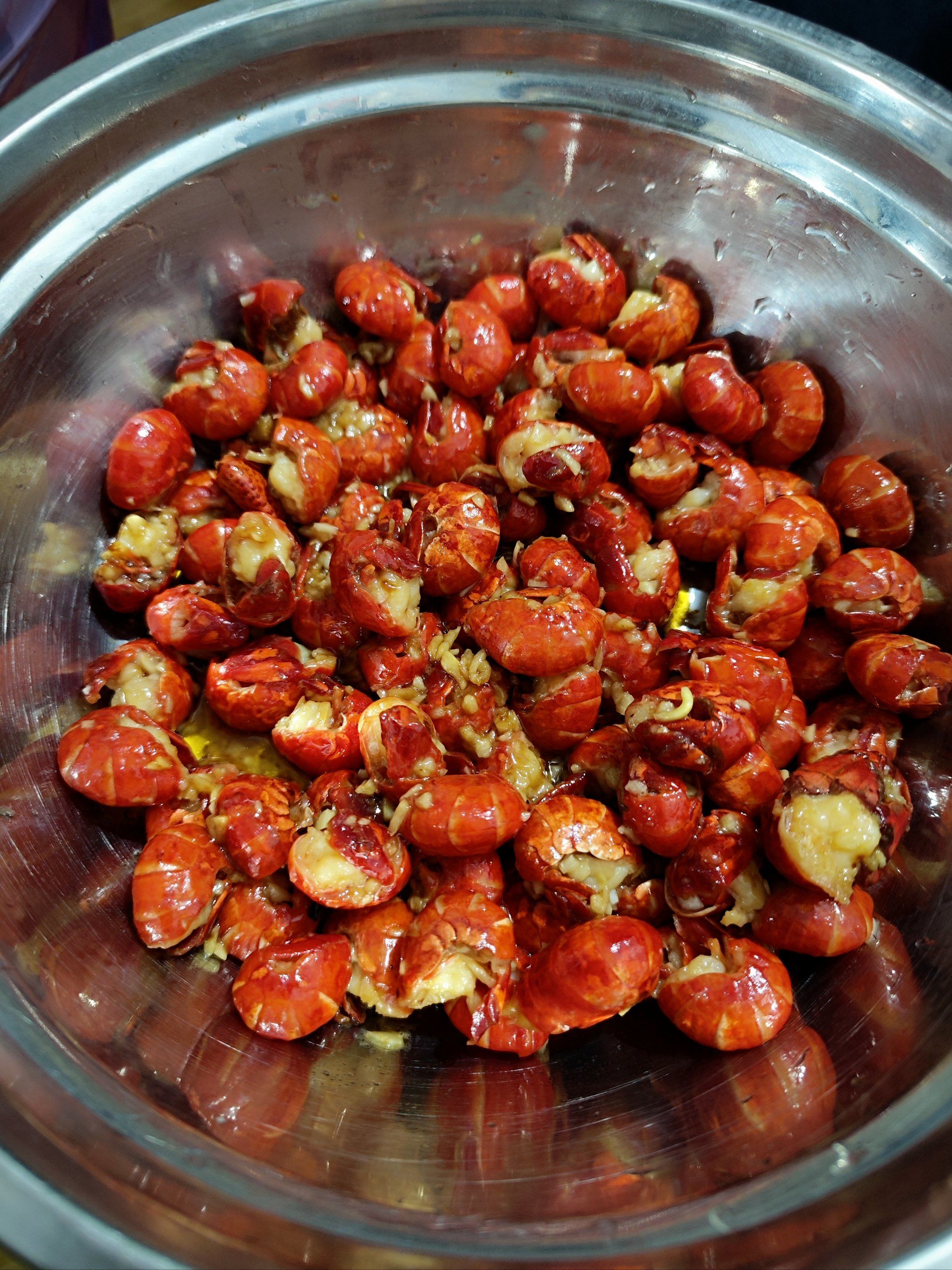 家常红烧龙虾(红烧龙虾的做法)