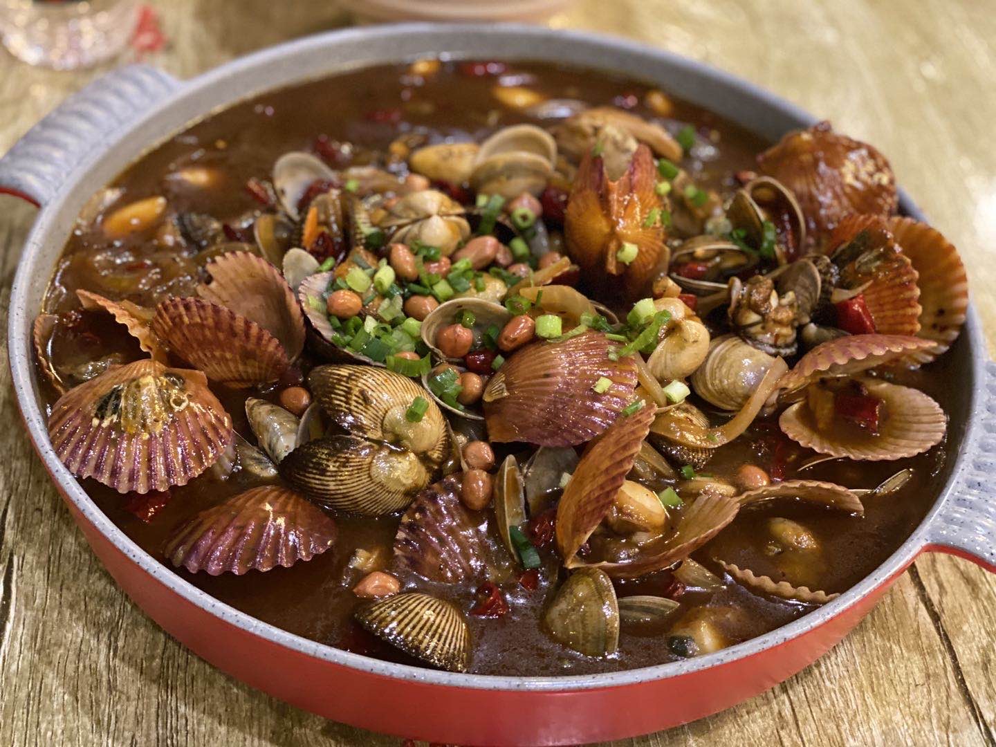 鞍山麻辣元素菜谱(麻辣火锅料哪个牌子的好) 鞍山麻辣元素菜谱(麻辣火锅料哪个牌子的好)