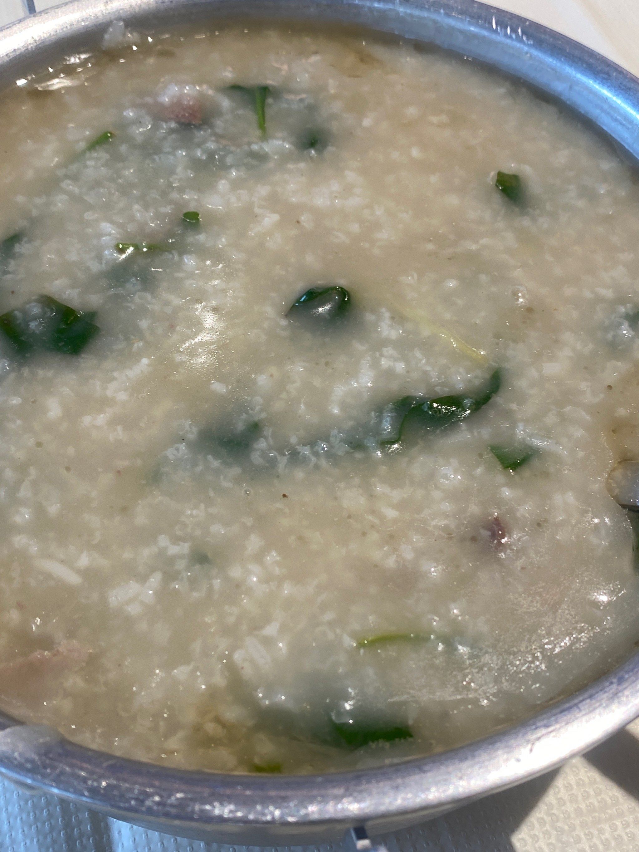 早餐好吃的粥(早餐好吃的粥排行榜) 早餐好吃的粥(早餐好吃的粥排行榜)