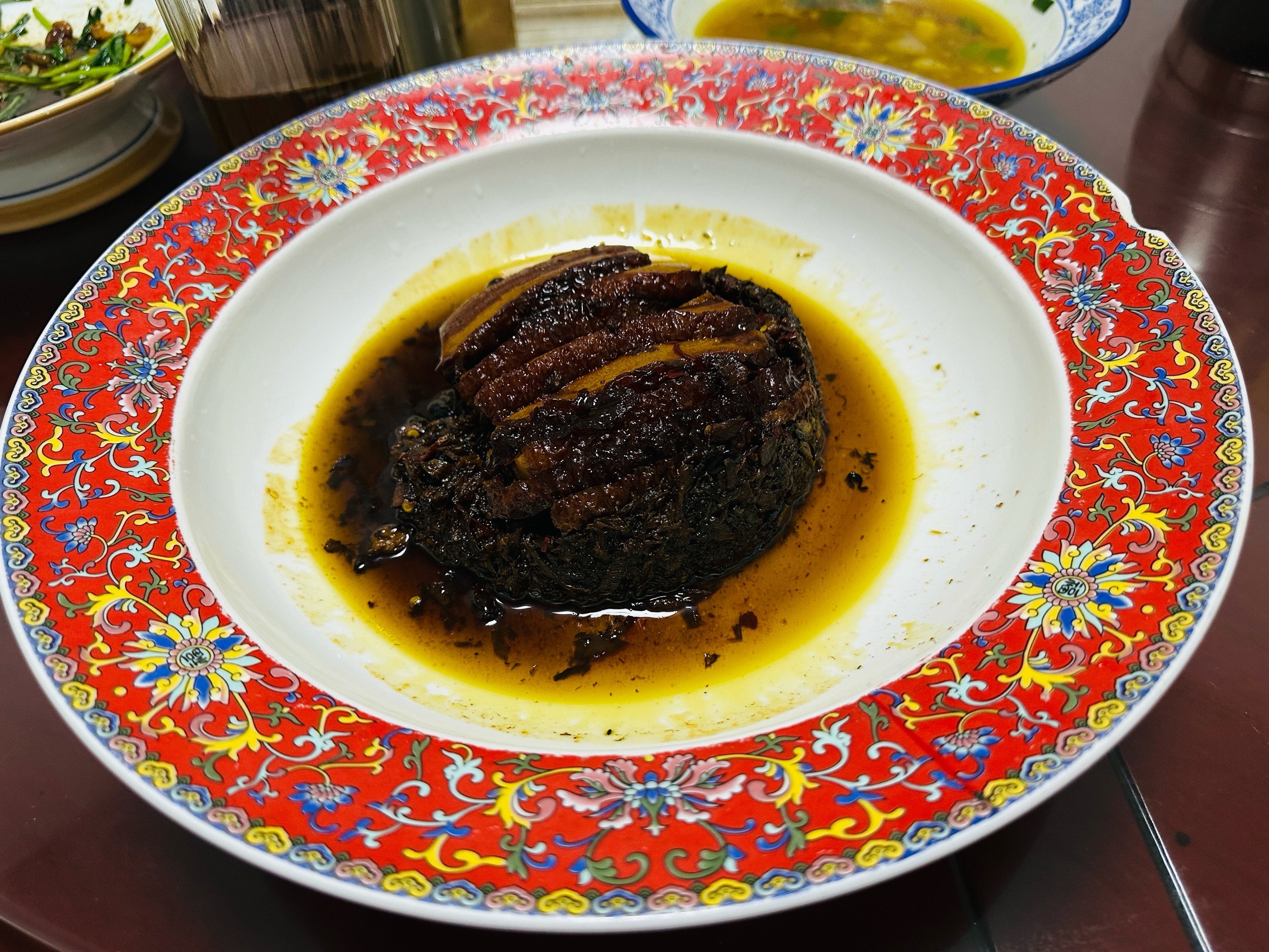 宋朝特色名菜(宋朝特色名菜是什么)