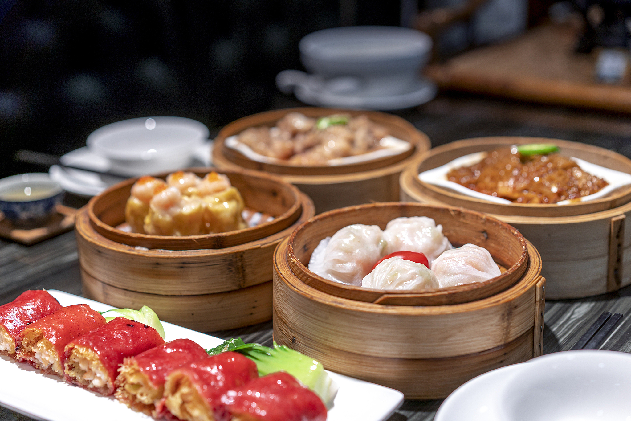 广东的小吃是什么(广东的小吃是什么做的) 广东的小吃是什么(广东的小吃是什么做的)