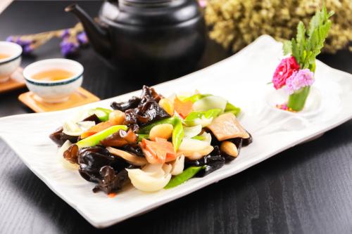 罗汉小吃怎么加盟(罗汉小吃怎么加盟代理)