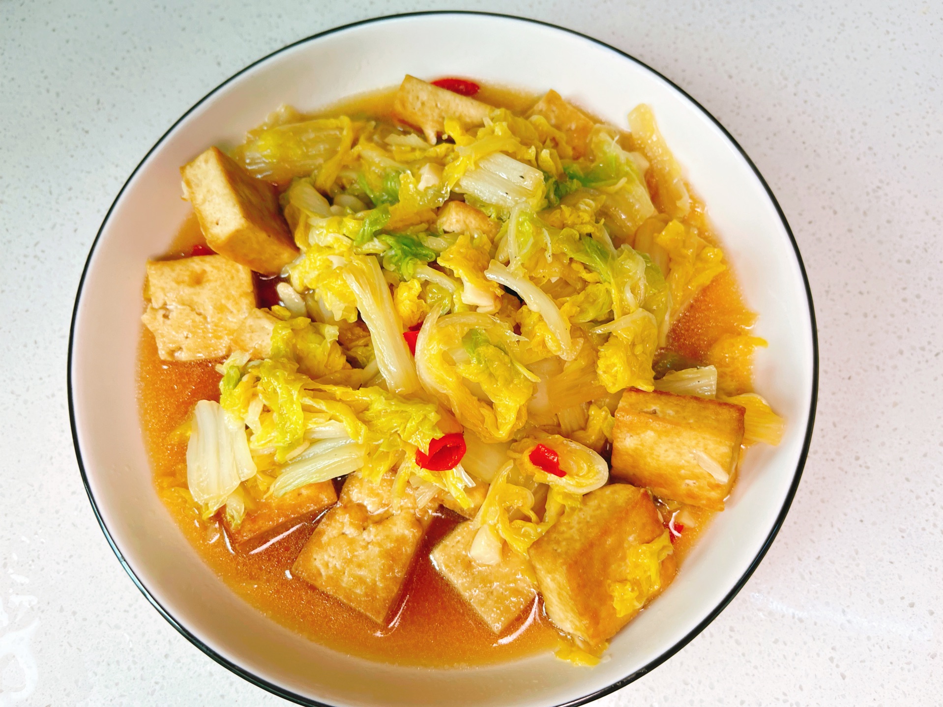 家常白豆腐(家常白豆腐图片)