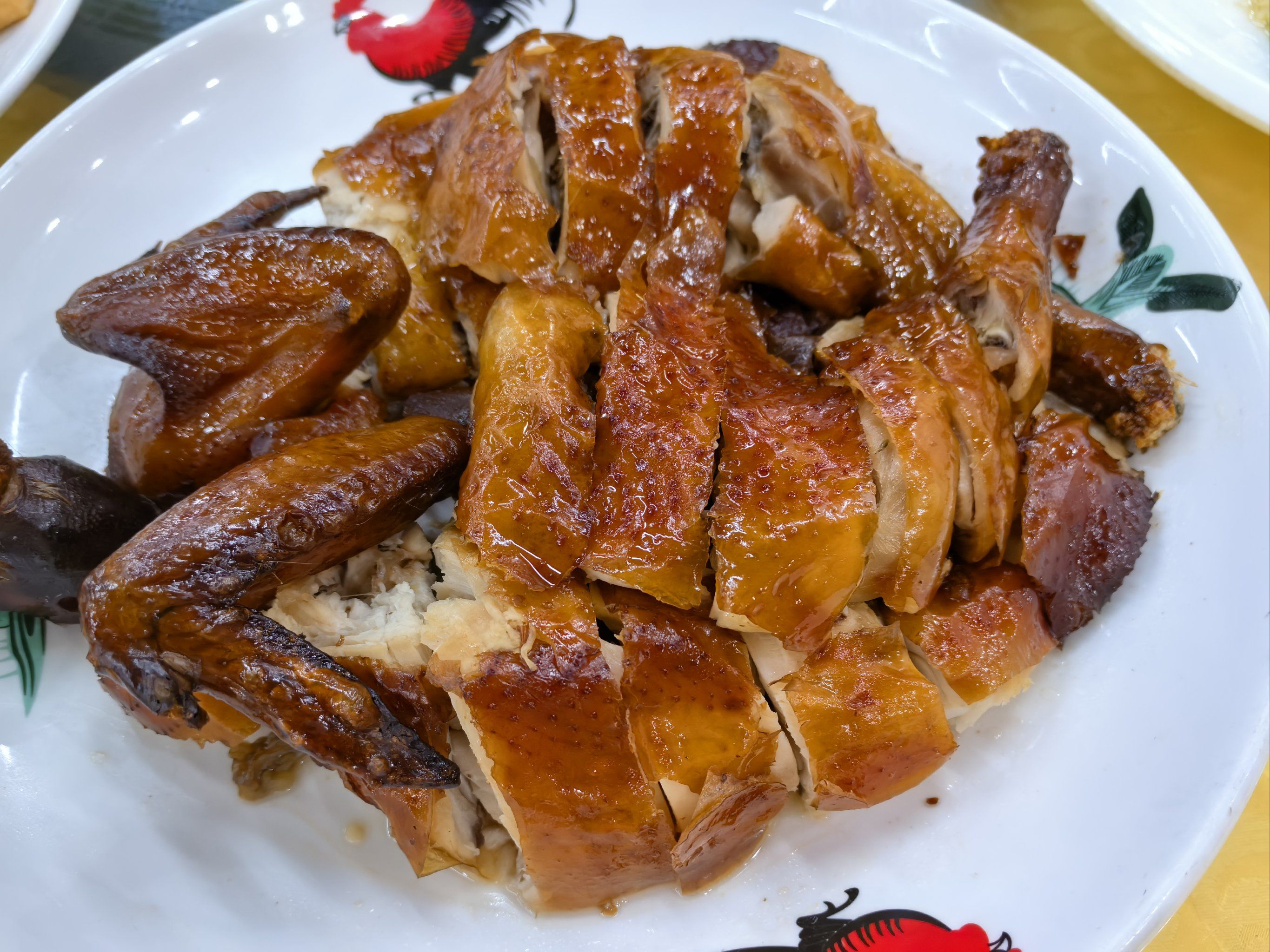 鸡特色烧法(鸡的烧法怎么做好吃) 鸡特色烧法(鸡的烧法怎么做好吃)